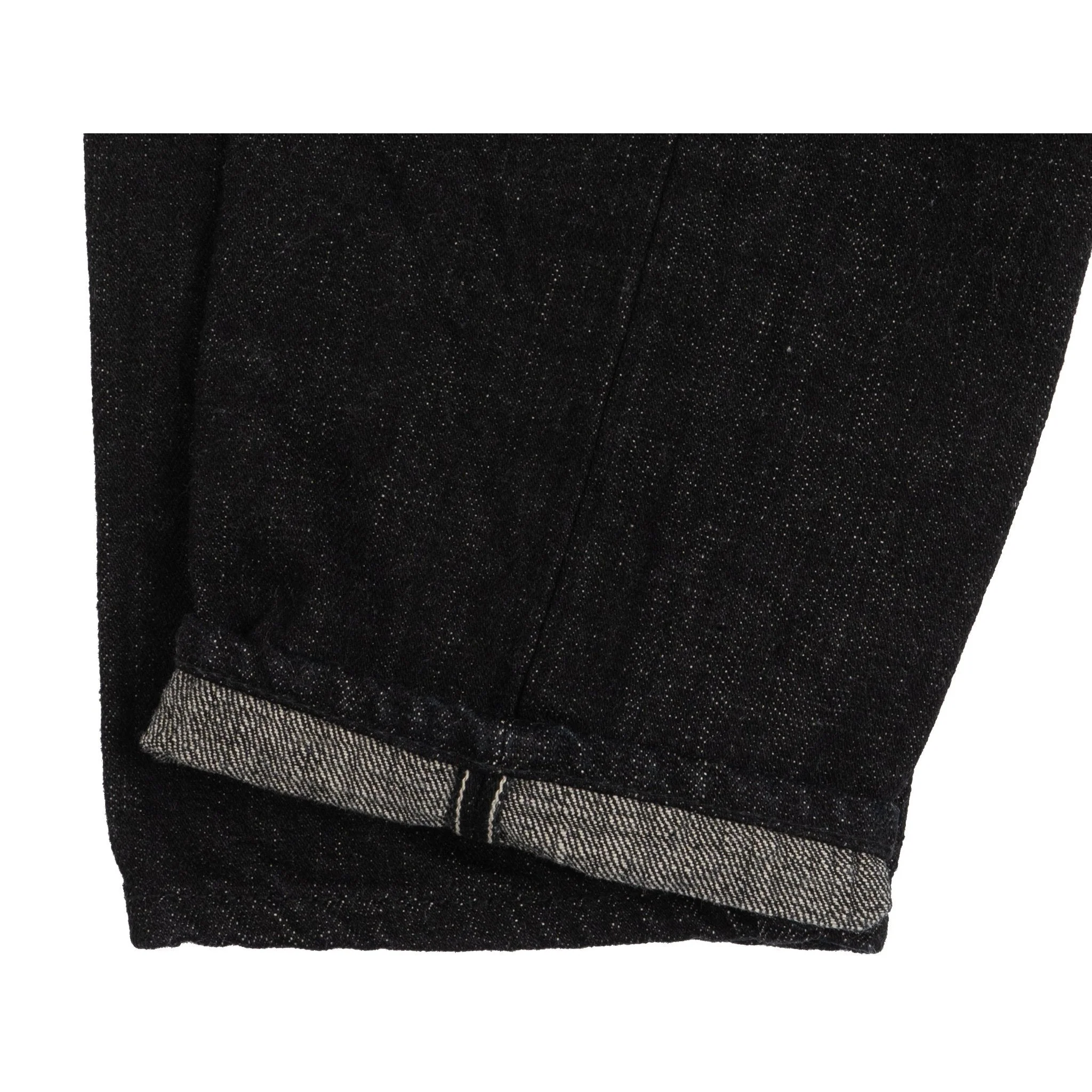 Easy Guy - MIJ7 - Yahan Midnight Selvedge - Image 4