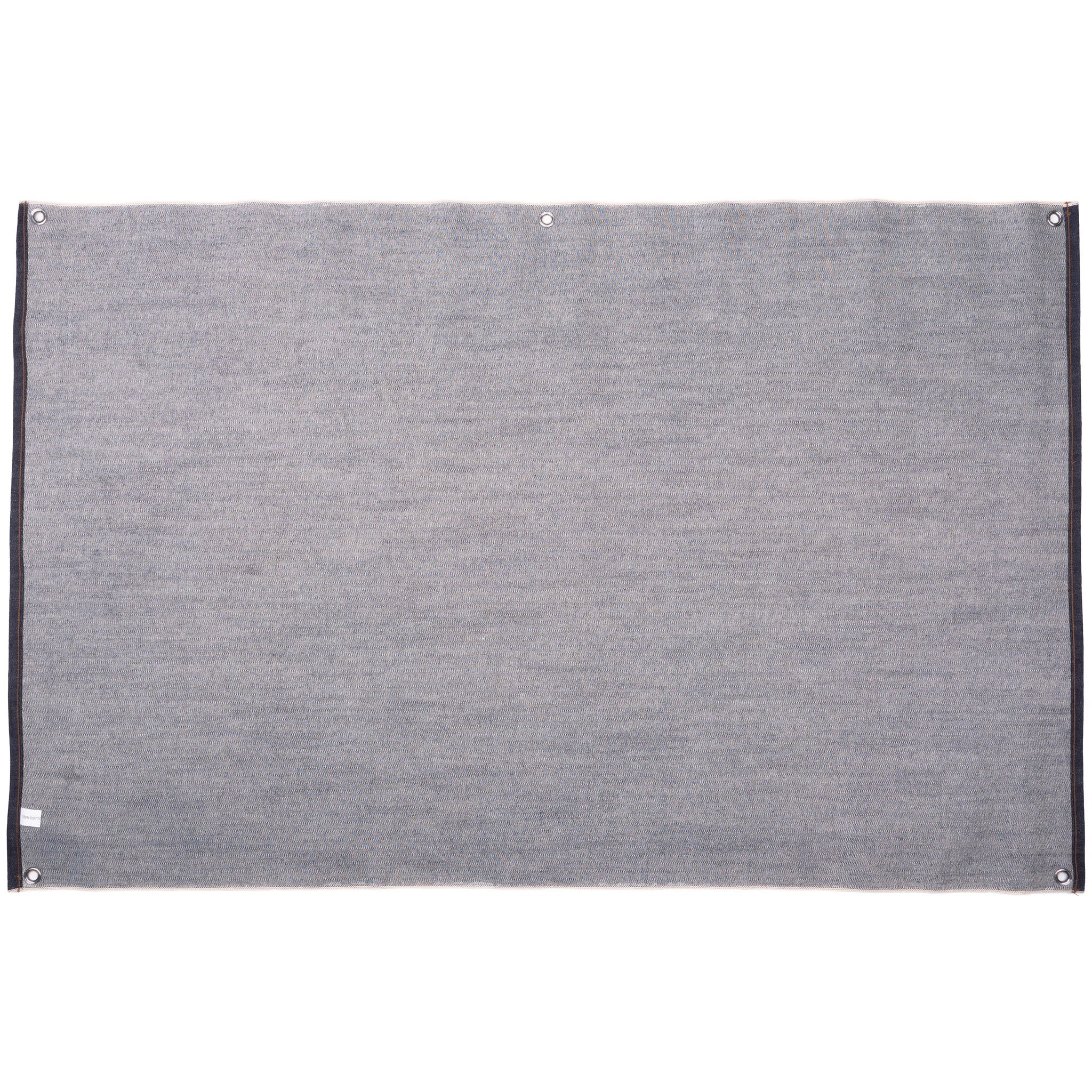 Naked & Famous Denim Made in Japan Selvedge Denim Banner - Image 2