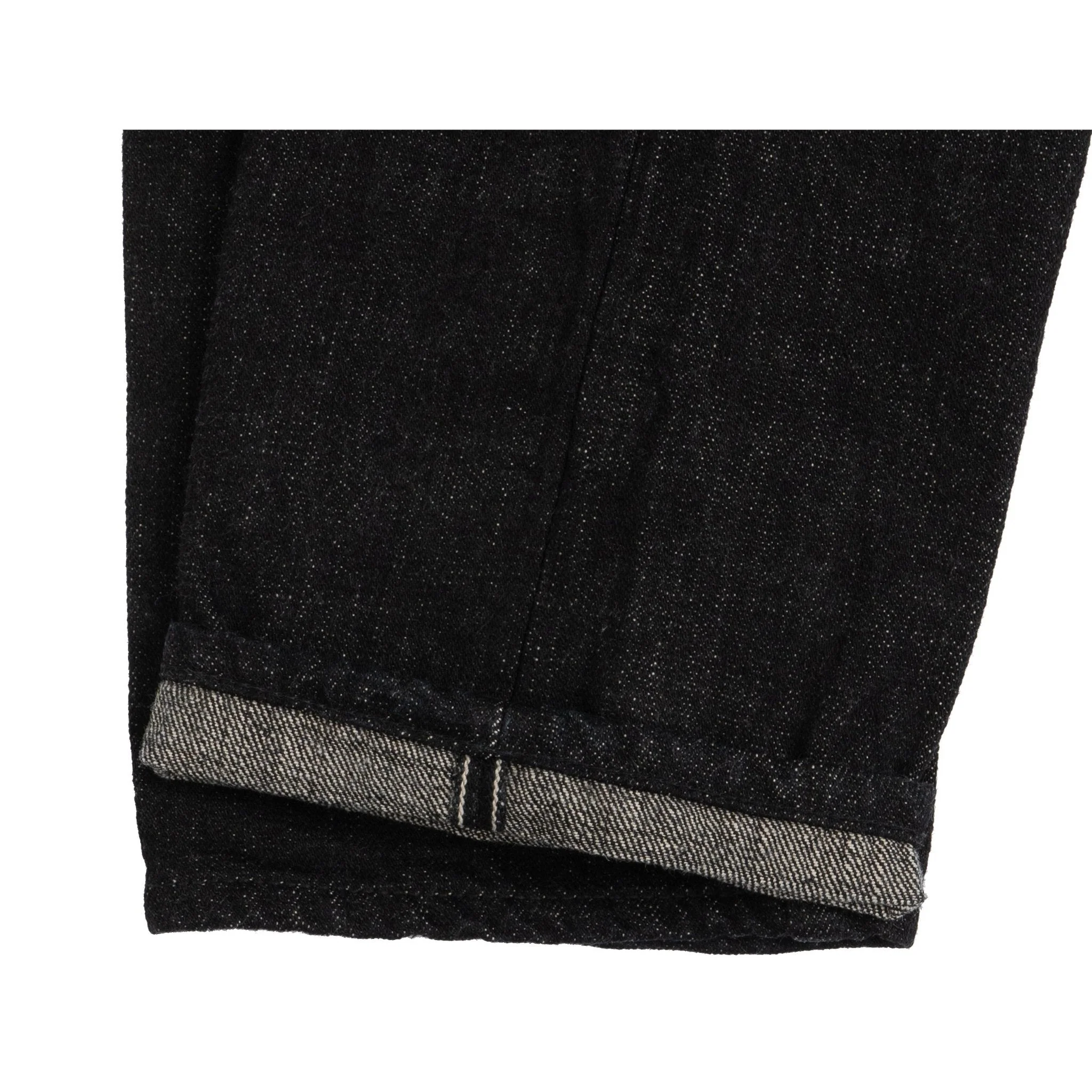 Super Guy - MIJ7 - Yahan Midnight Selvedge - Image 4