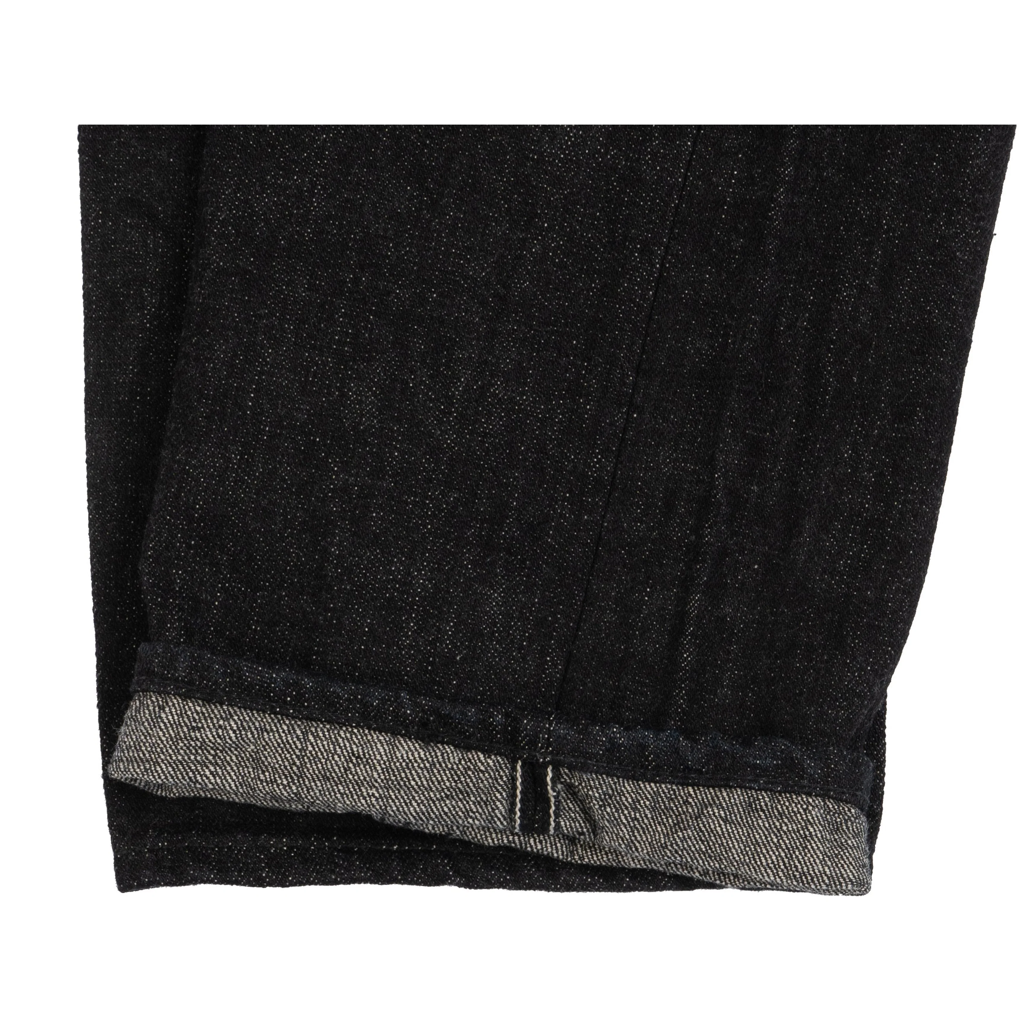 Weird Guy - MIJ7 - Yahan Midnight Selvedge - Image 4