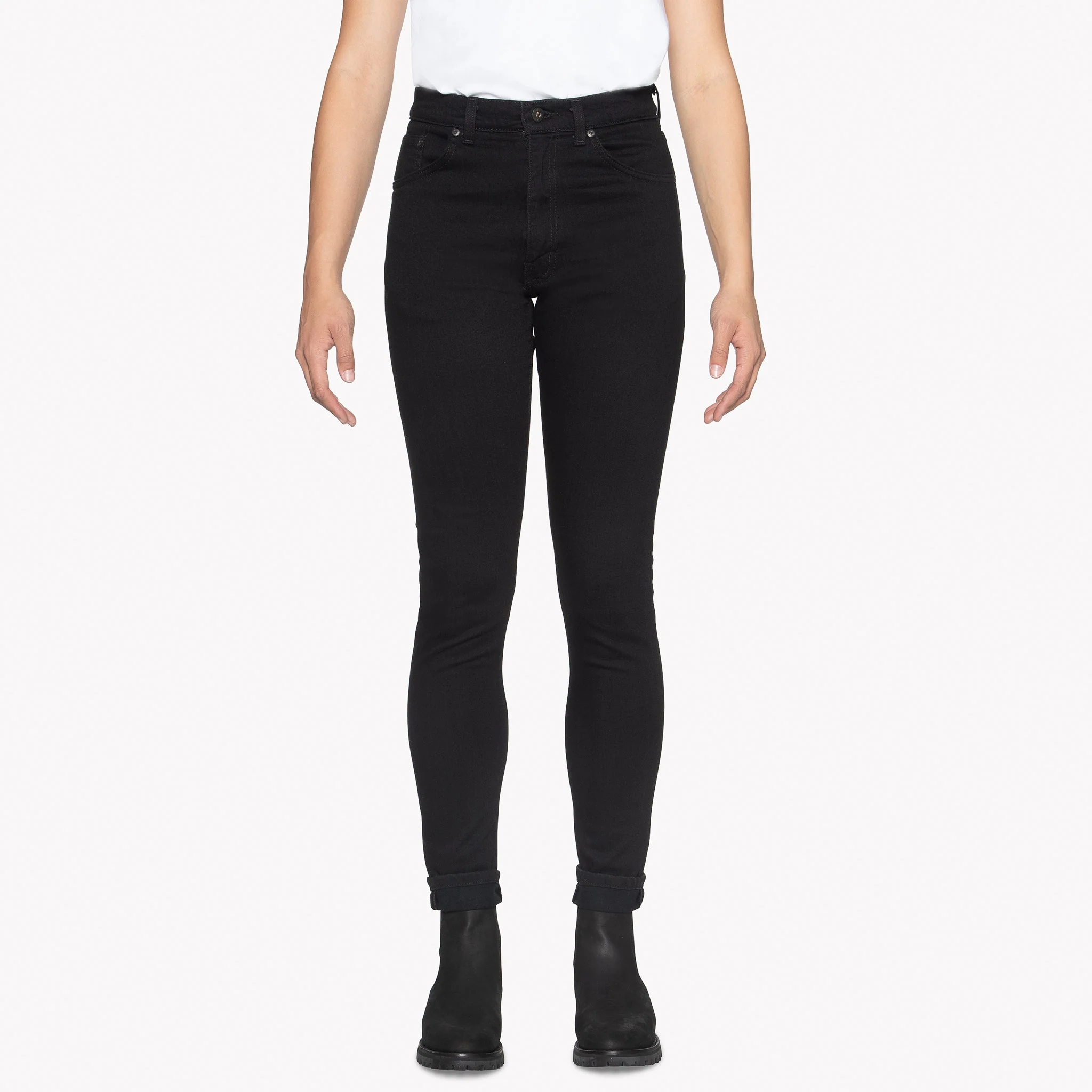 Max - Black Cashmere - Image 2