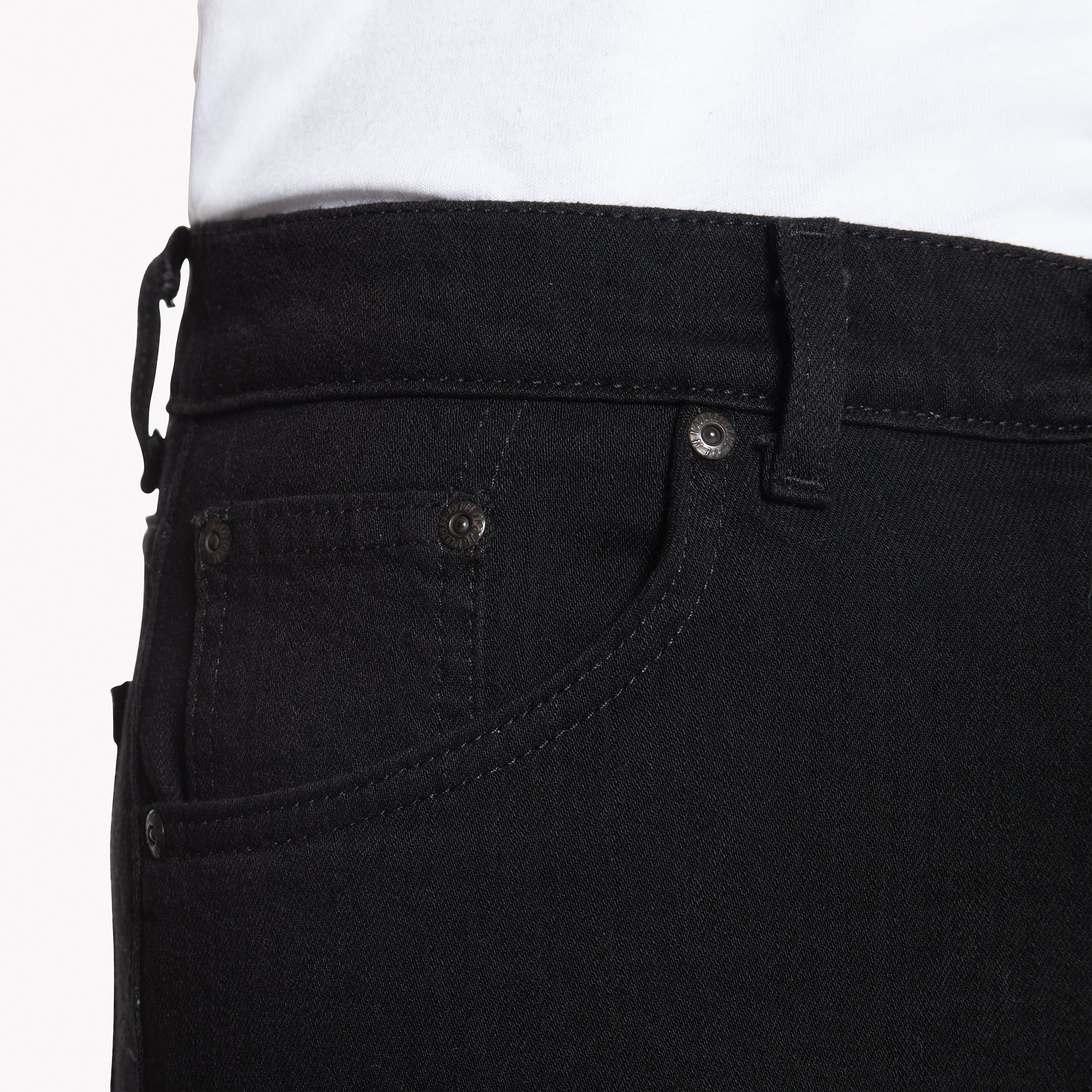 Max - Black Cashmere - Image 4