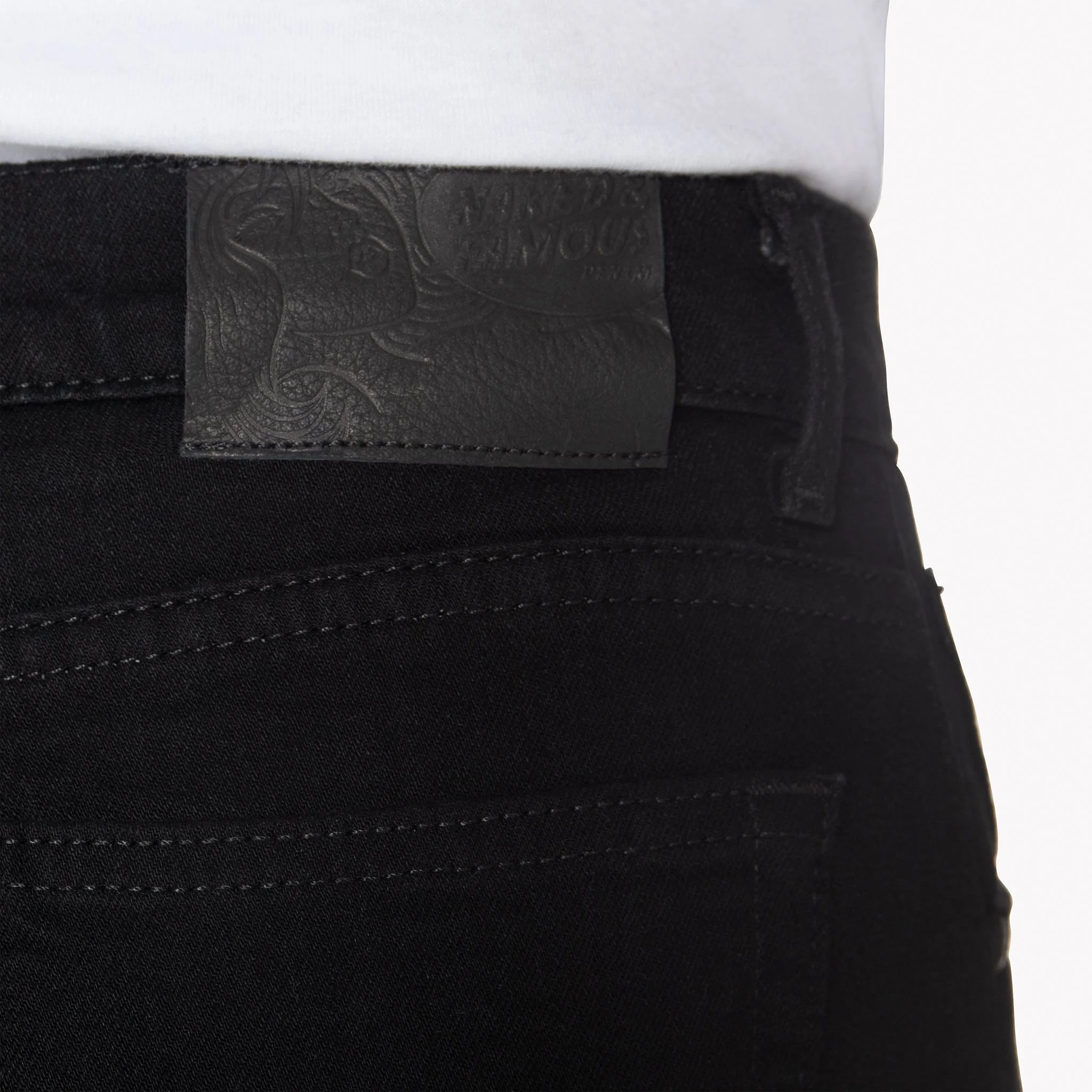 Max - Black Cashmere - Image 5