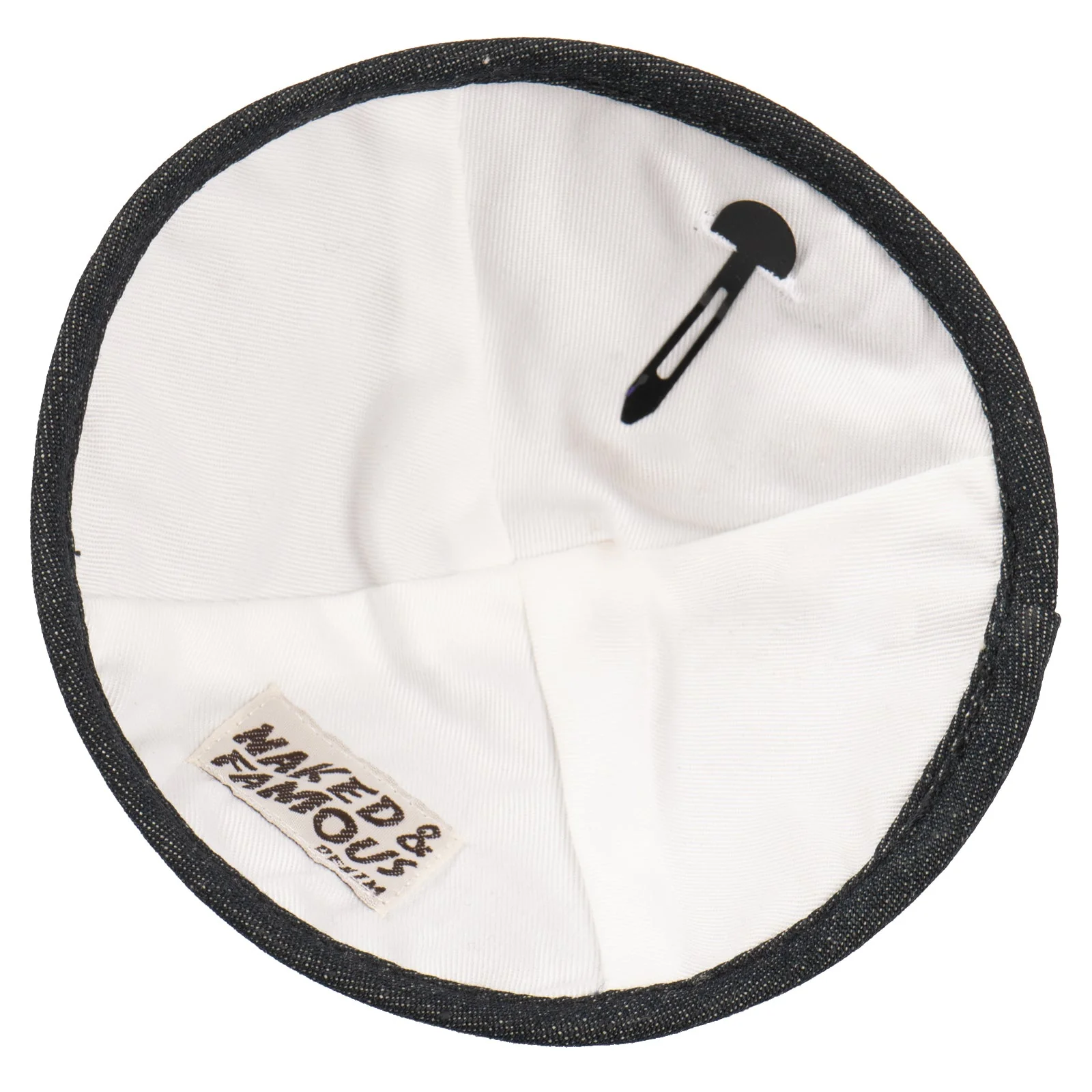 Kippah / Yarmulke / Skull Cap - Image 2