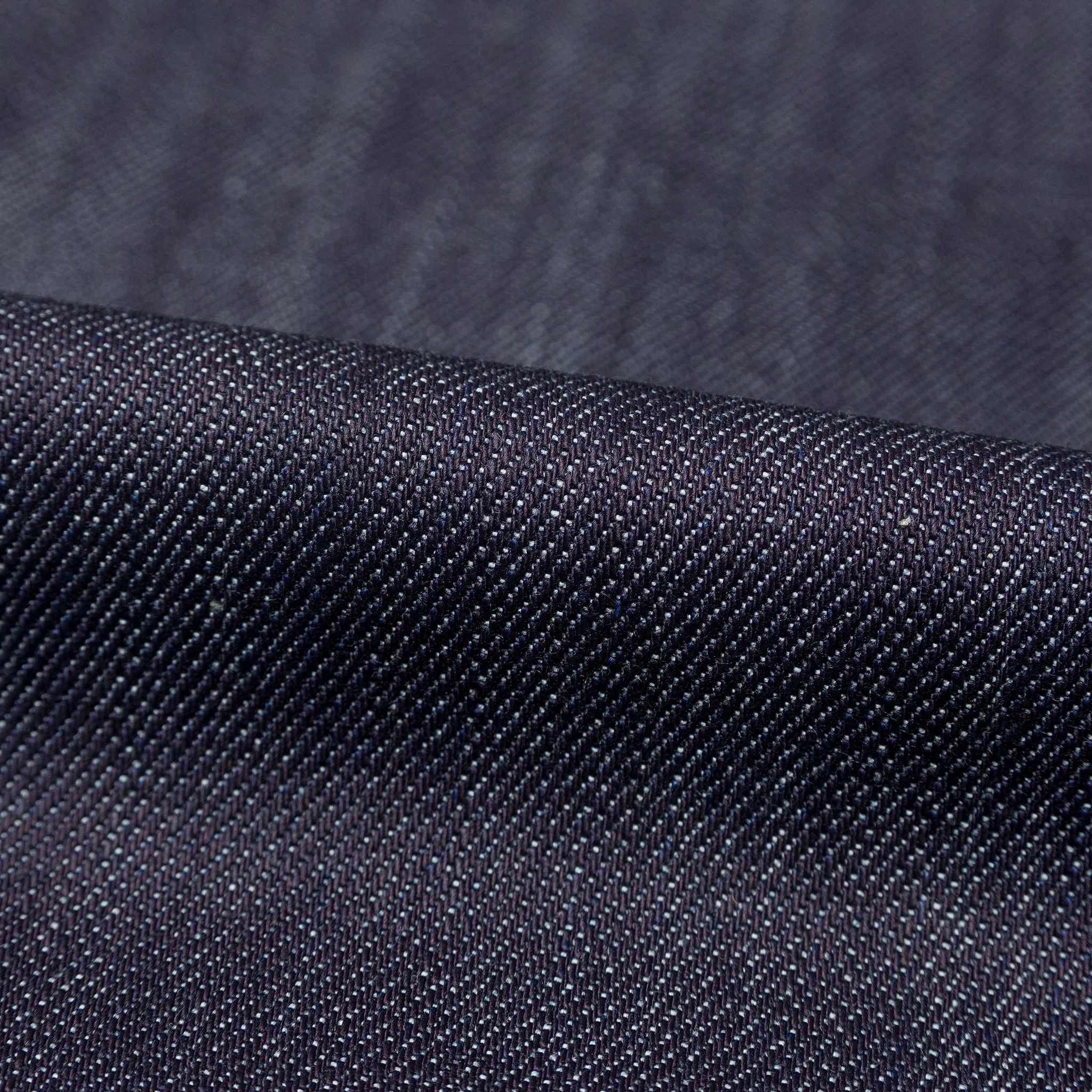 Stacked Guy - Indigo Power Stretch - Image 7