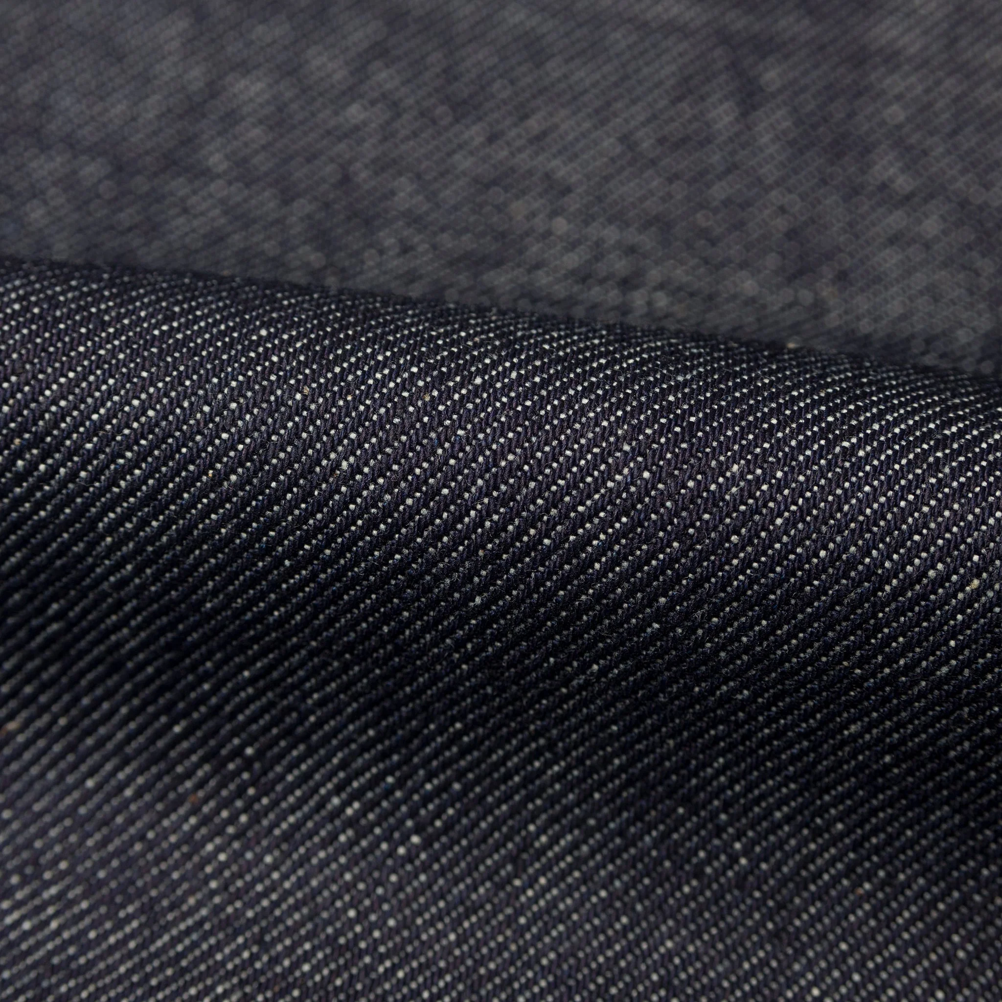 Strong Guy - Dirty Fade Selvedge - Image 9