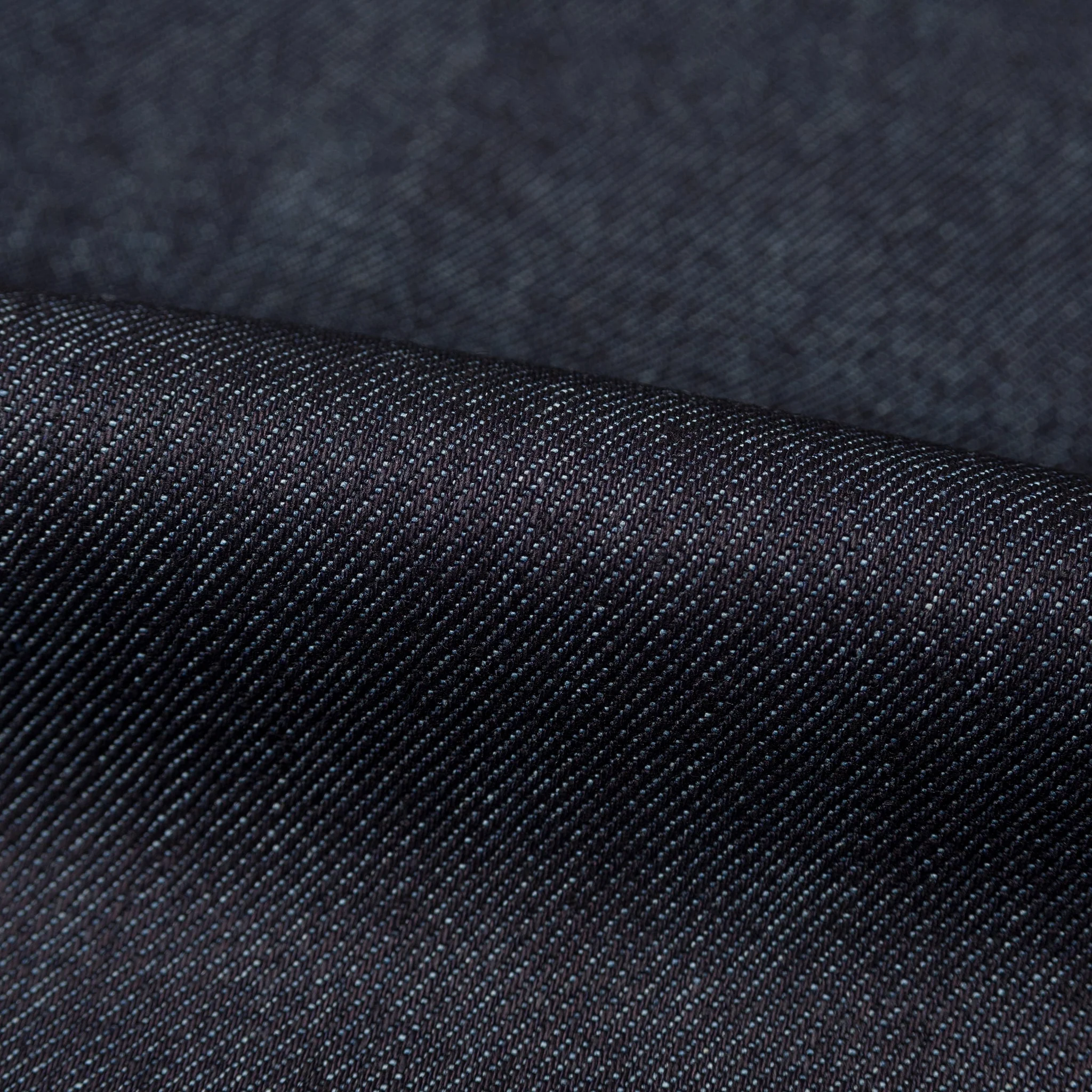 Super Guy - 11oz Stretch Selvedge - Image 9