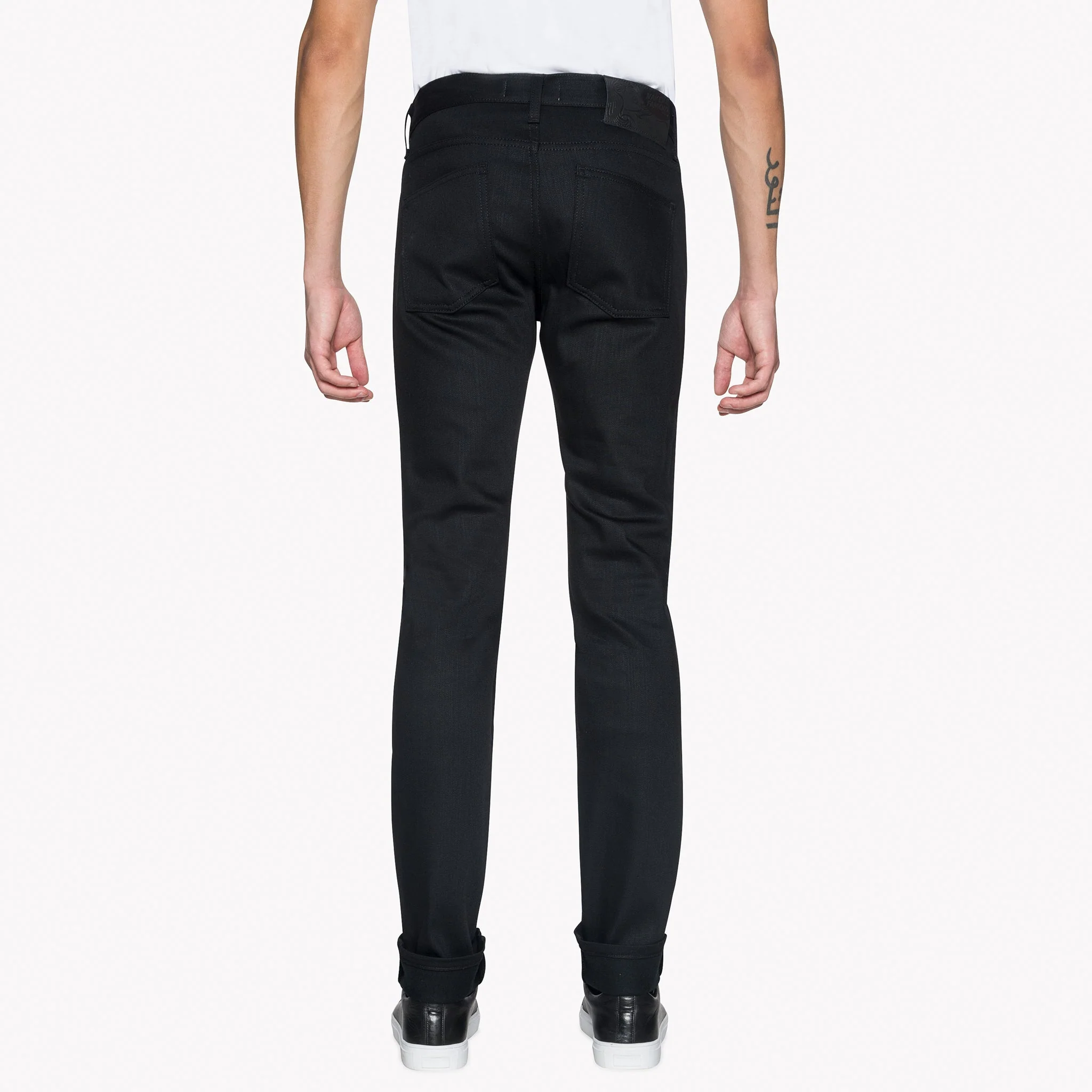 Super Guy - Black Cashmere - Image 3