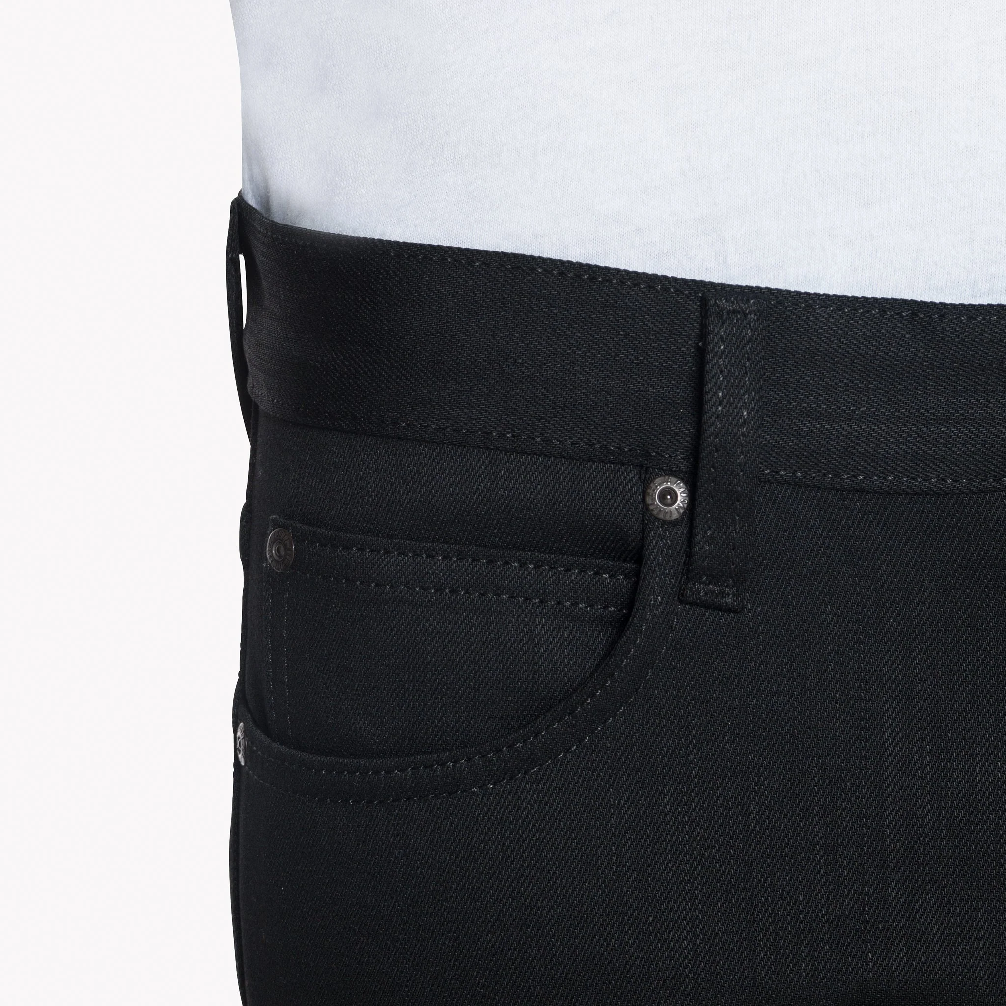 Super Guy - Black Cashmere - Image 4