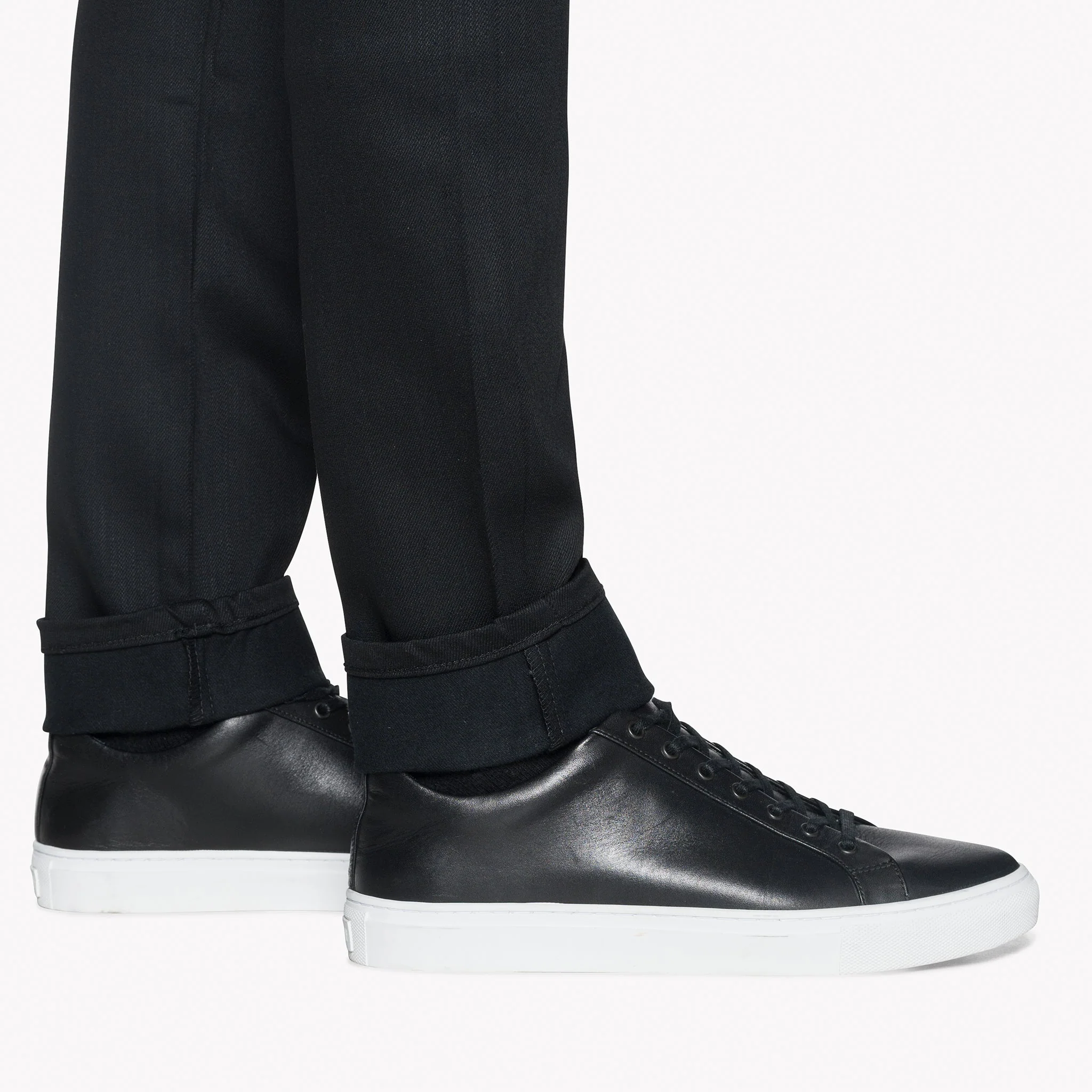 Super Guy - Black Cashmere - Image 6