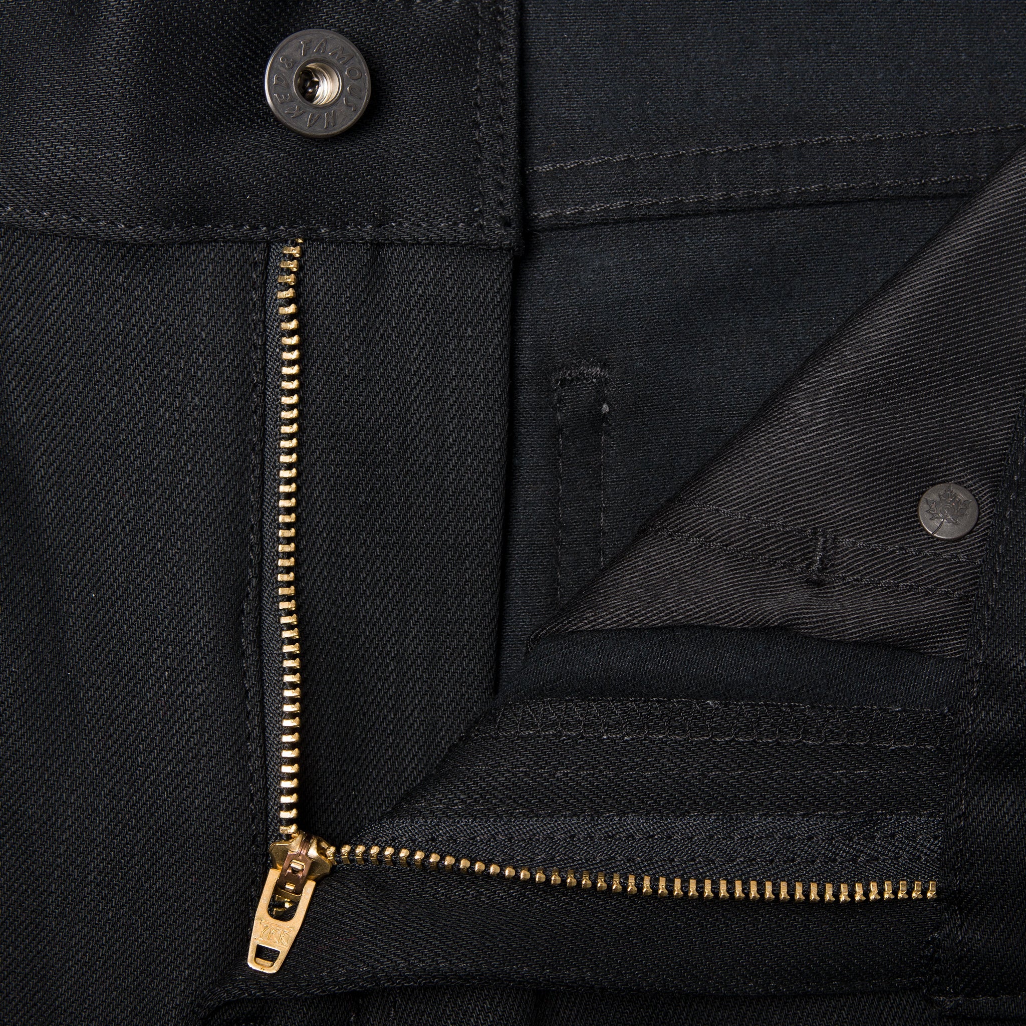 Super Guy - Black Cashmere - Image 7