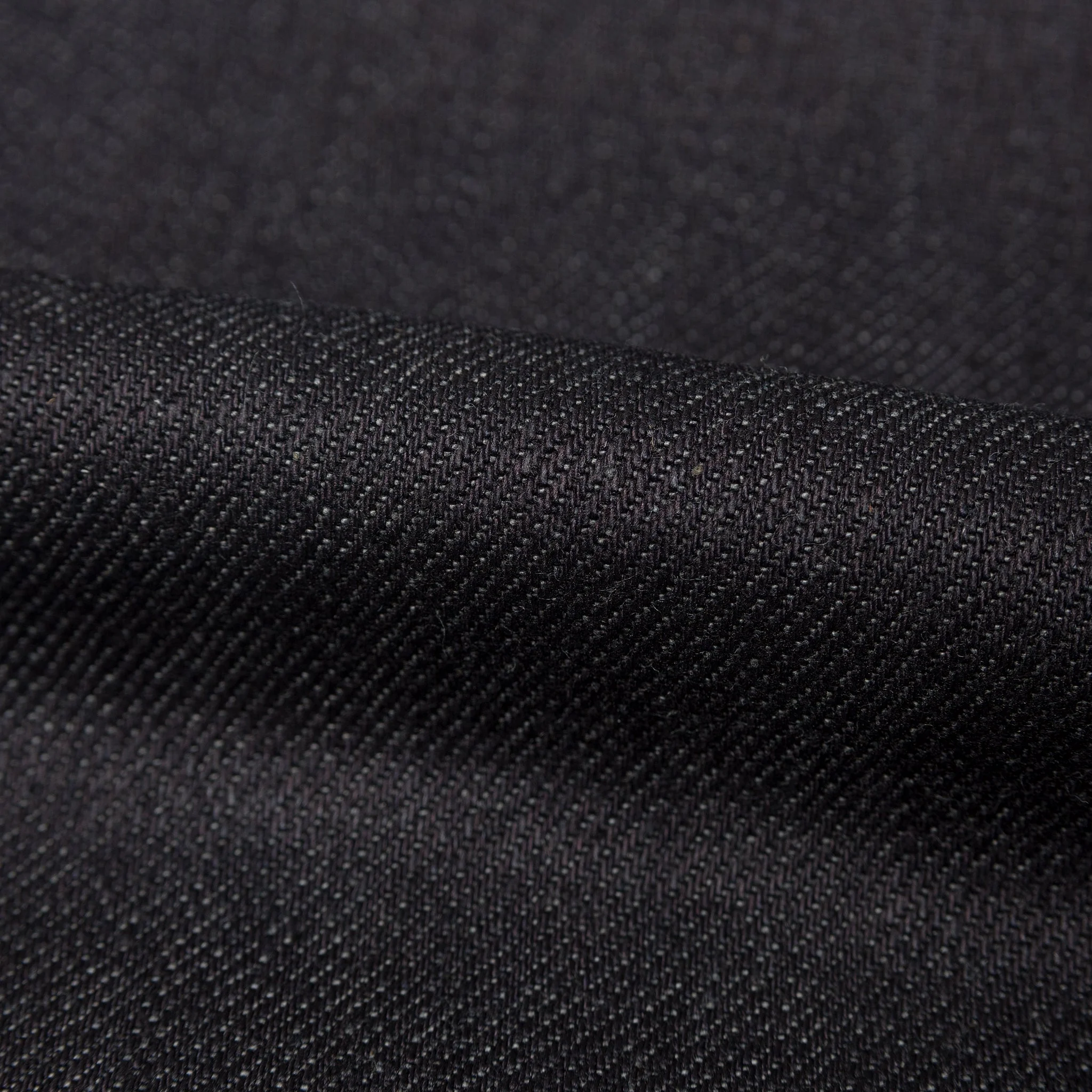 Super Guy - Deep Indigo Stretch Selvedge - Image 8