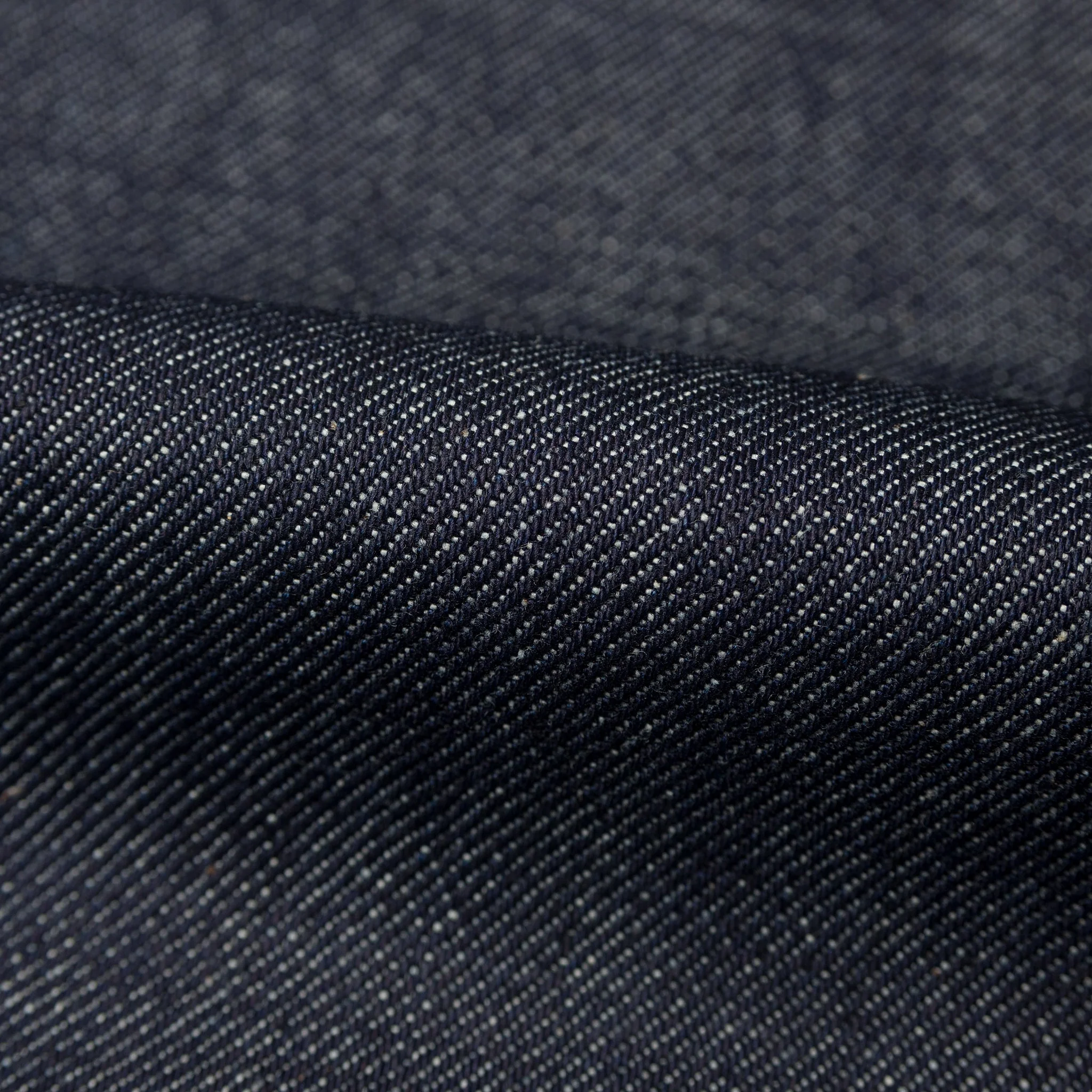 Super Guy - Dirty Fade Selvedge - Image 9