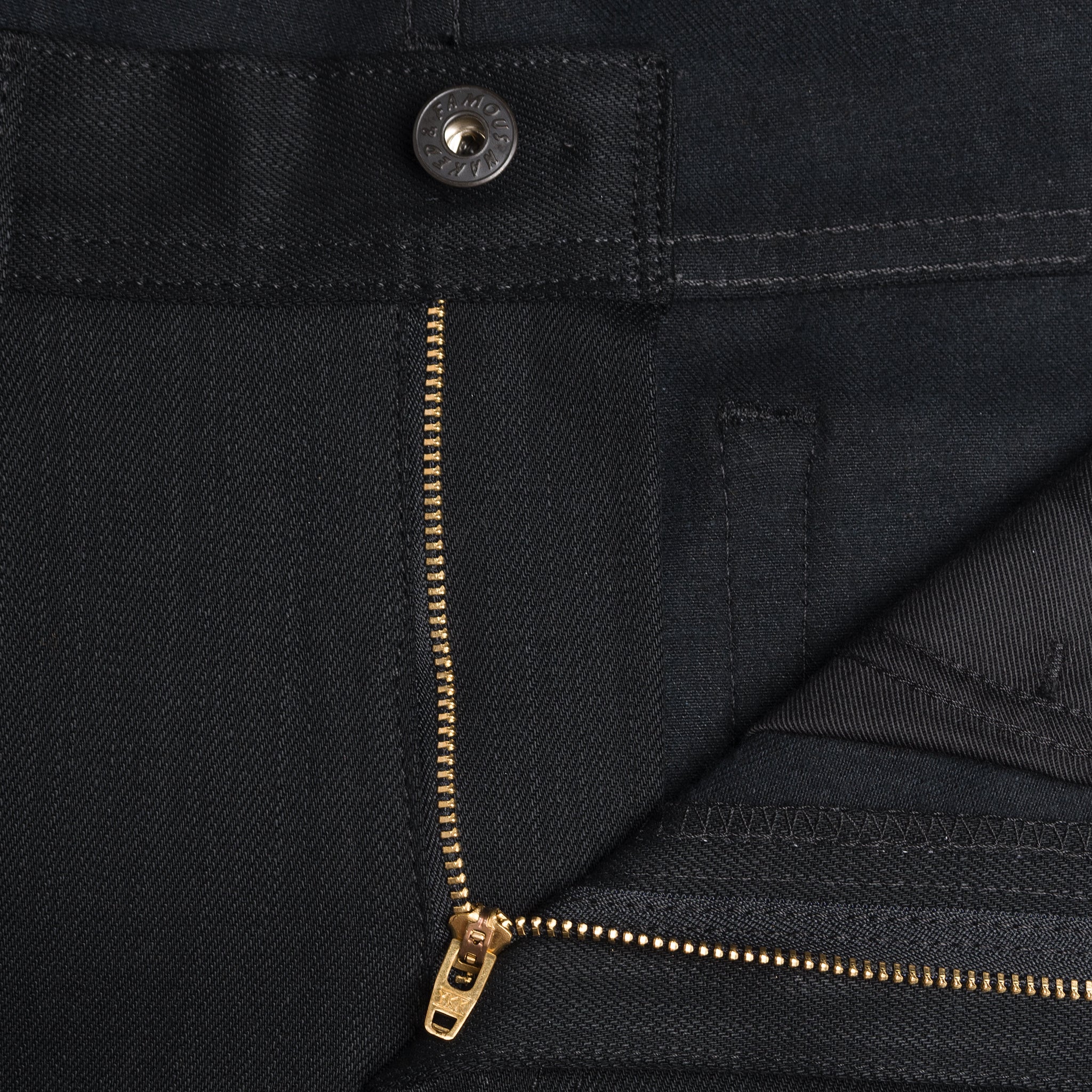 Weird Guy - Black Cashmere - Image 7