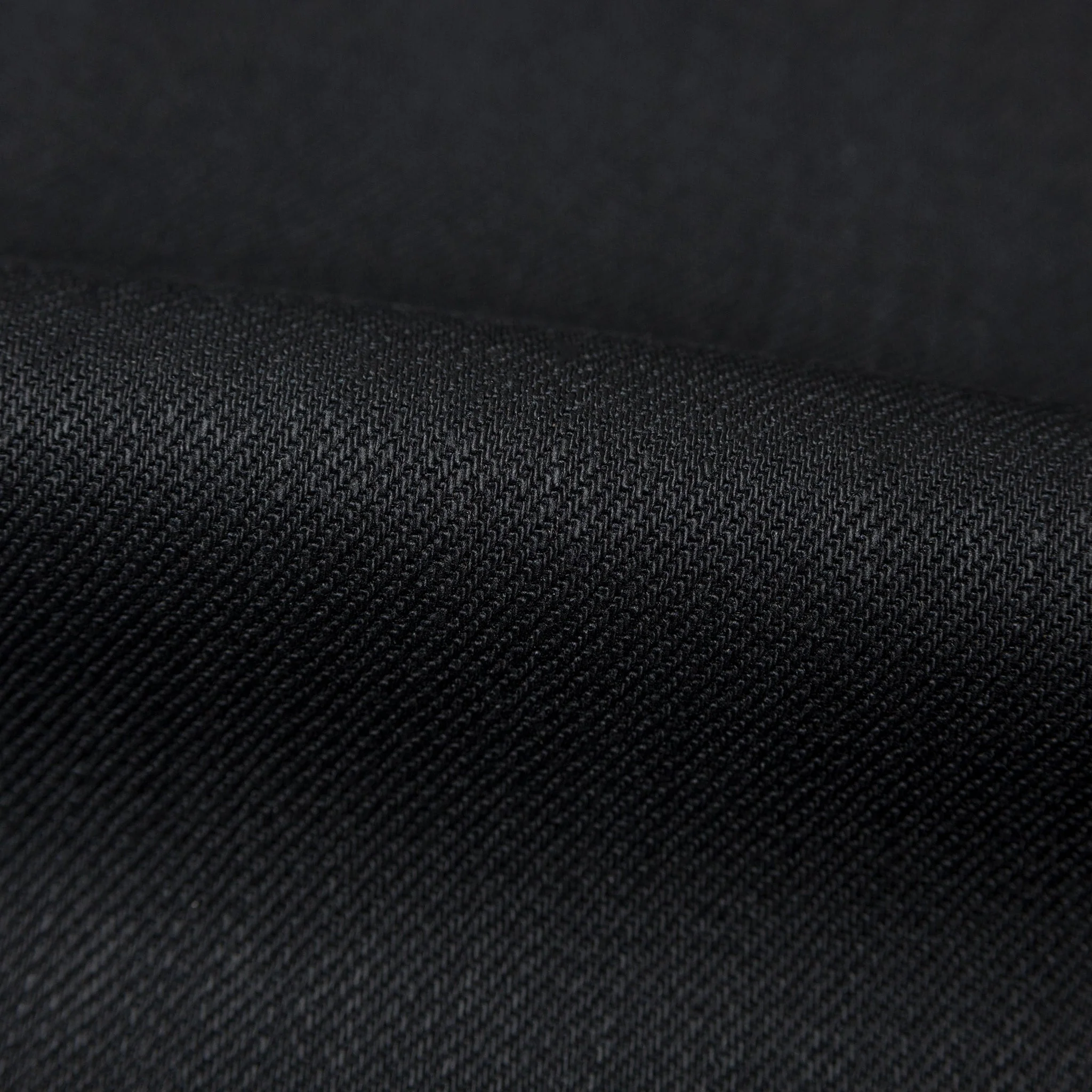 Weird Guy - Black Cashmere - Image 8