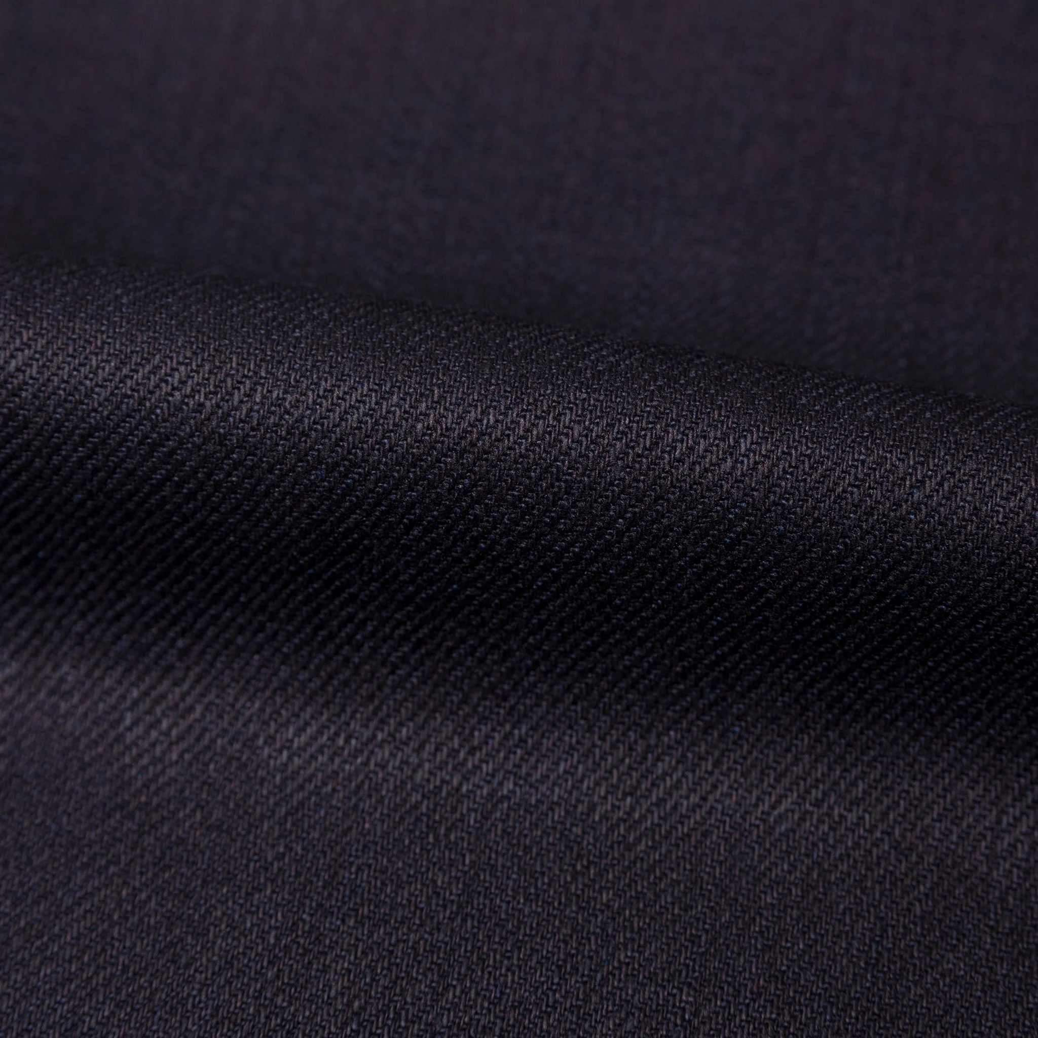 Weird Guy - Indigo / Indigo Stretch Selvedge - Image 6