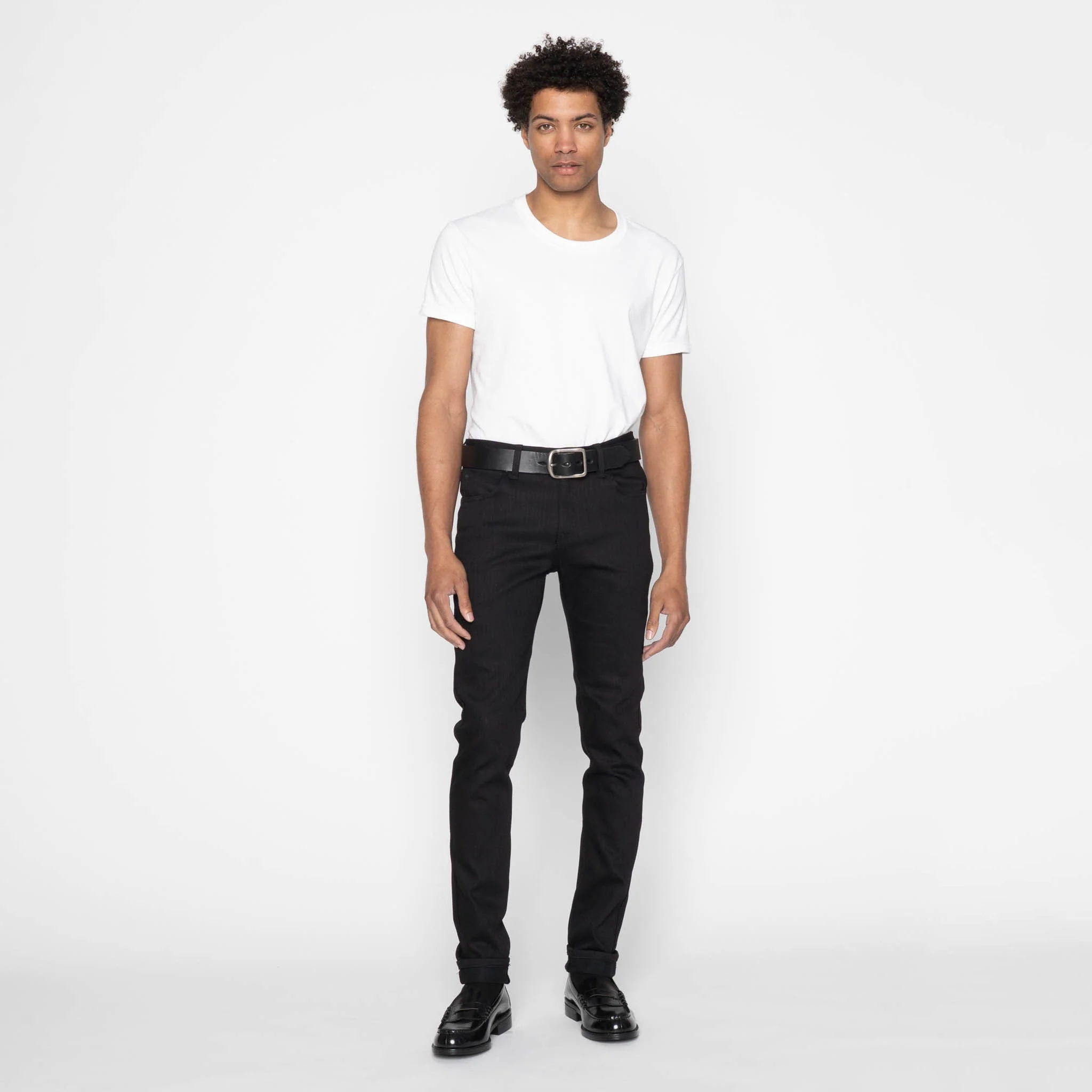 Super Guy - Black Power Stretch - Image 9
