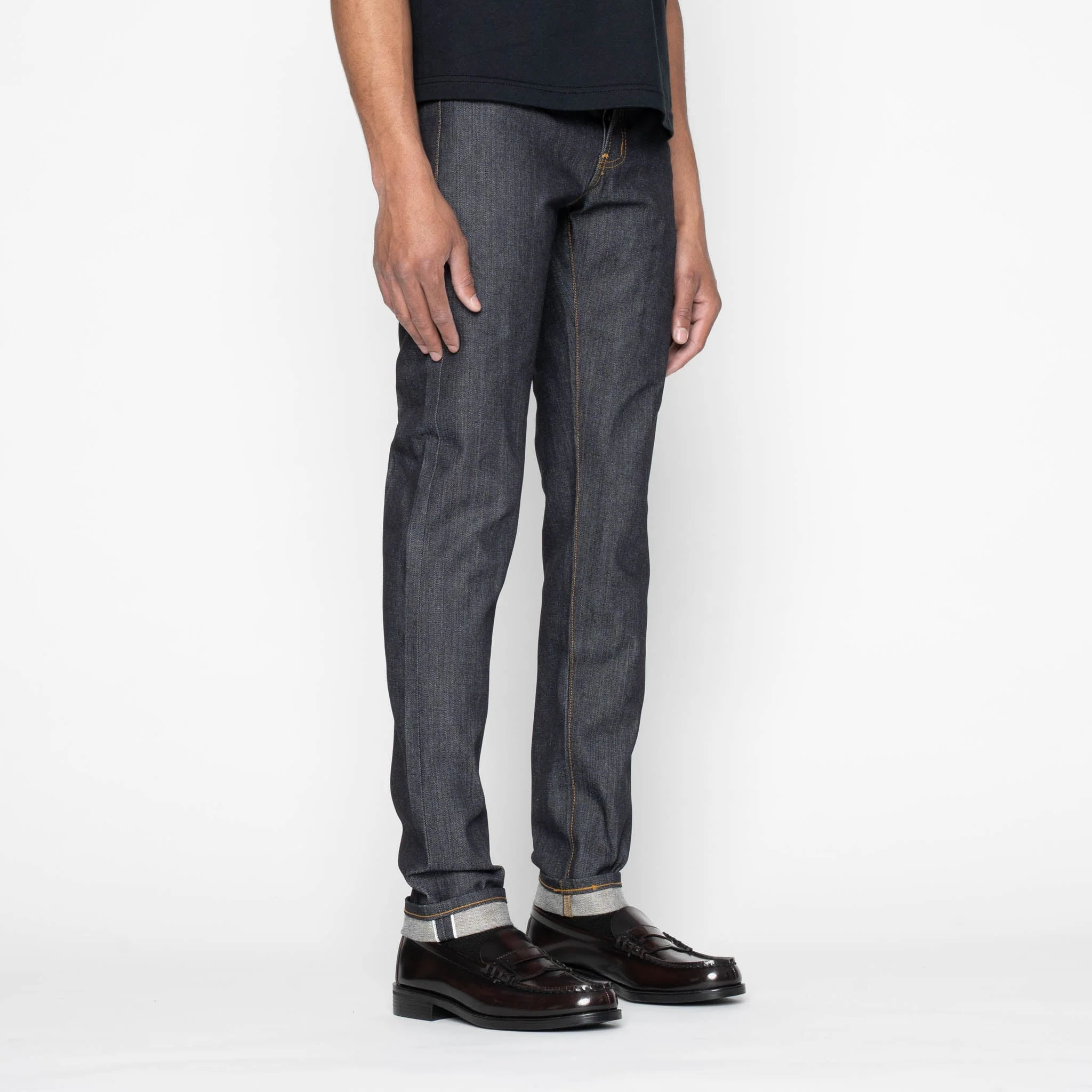 Super Guy - Left Hand Twill Selvedge - Image 3