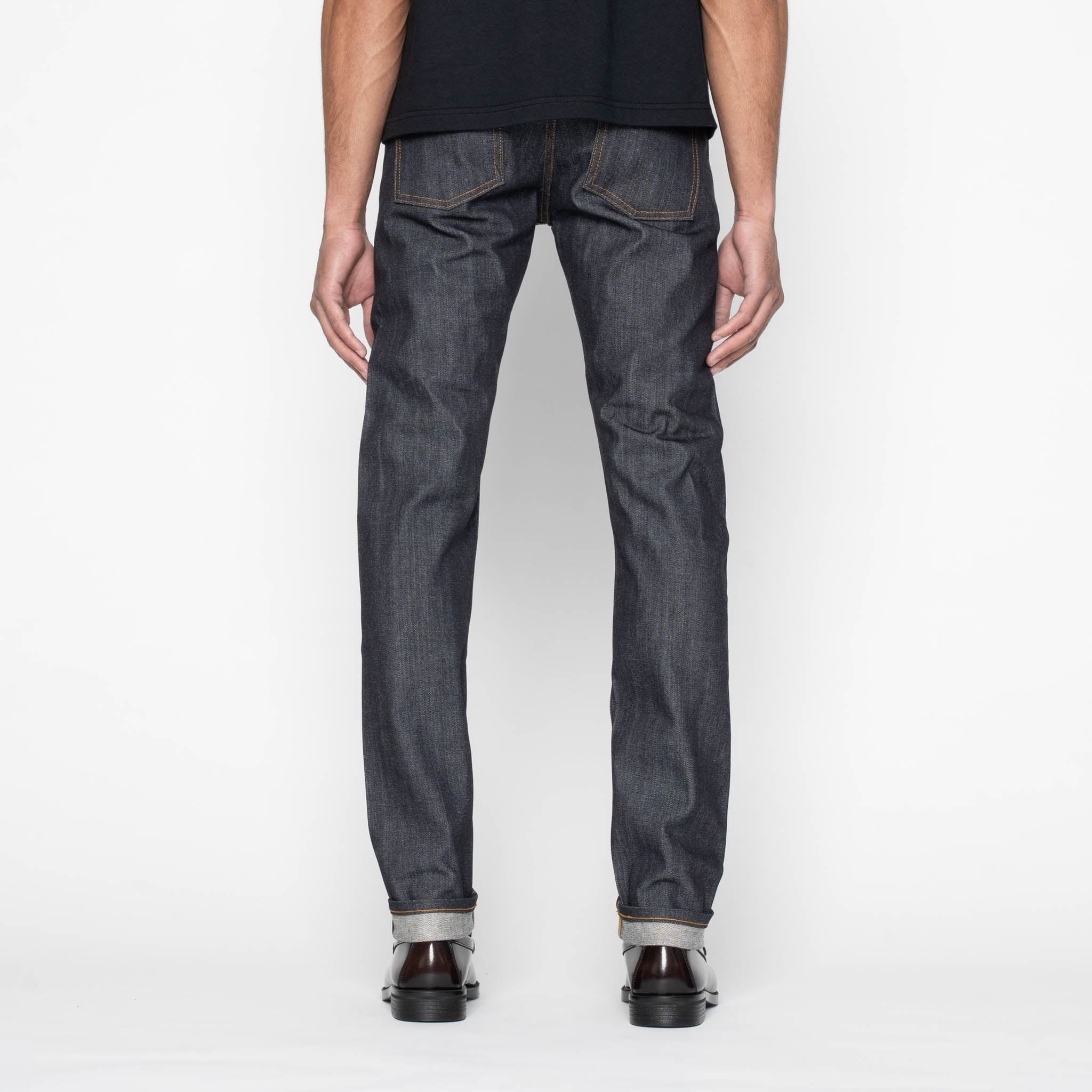 Super Guy - Left Hand Twill Selvedge - Image 4