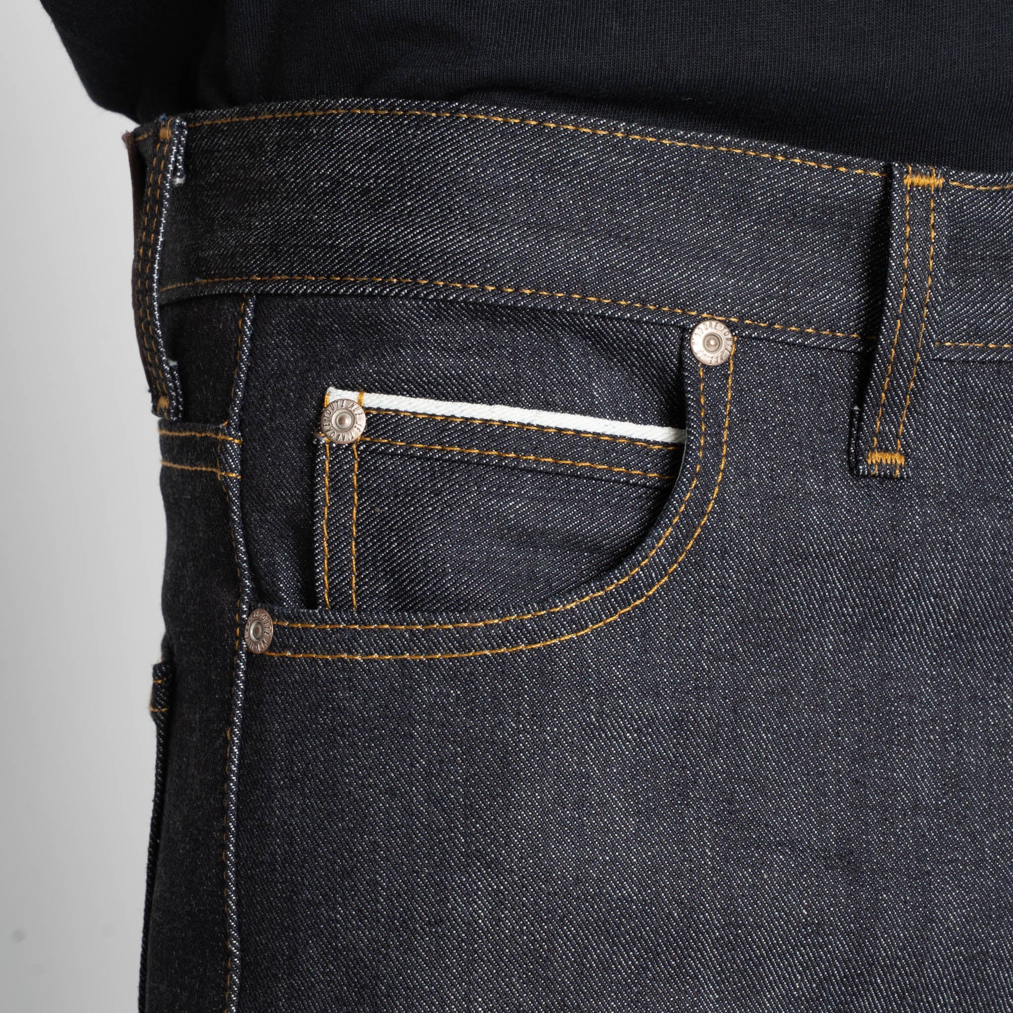 Super Guy - Left Hand Twill Selvedge - Image 5
