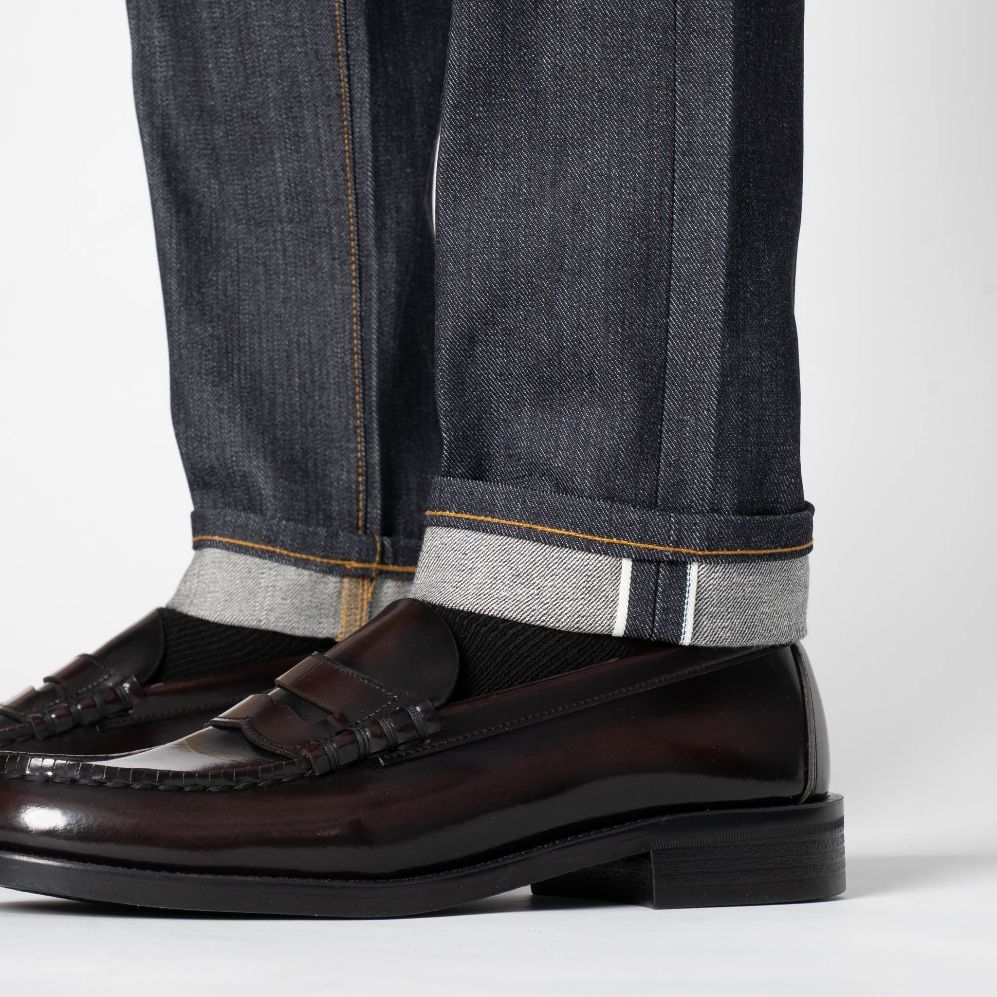 Super Guy - Left Hand Twill Selvedge - Image 7