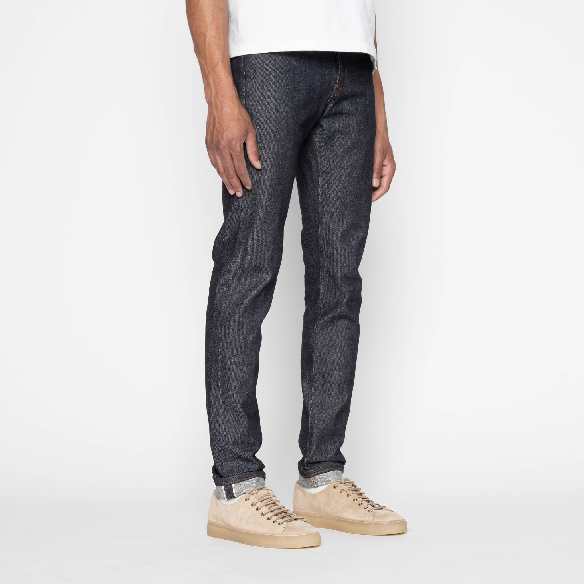 Super Guy - Stretch Selvedge - Image 3