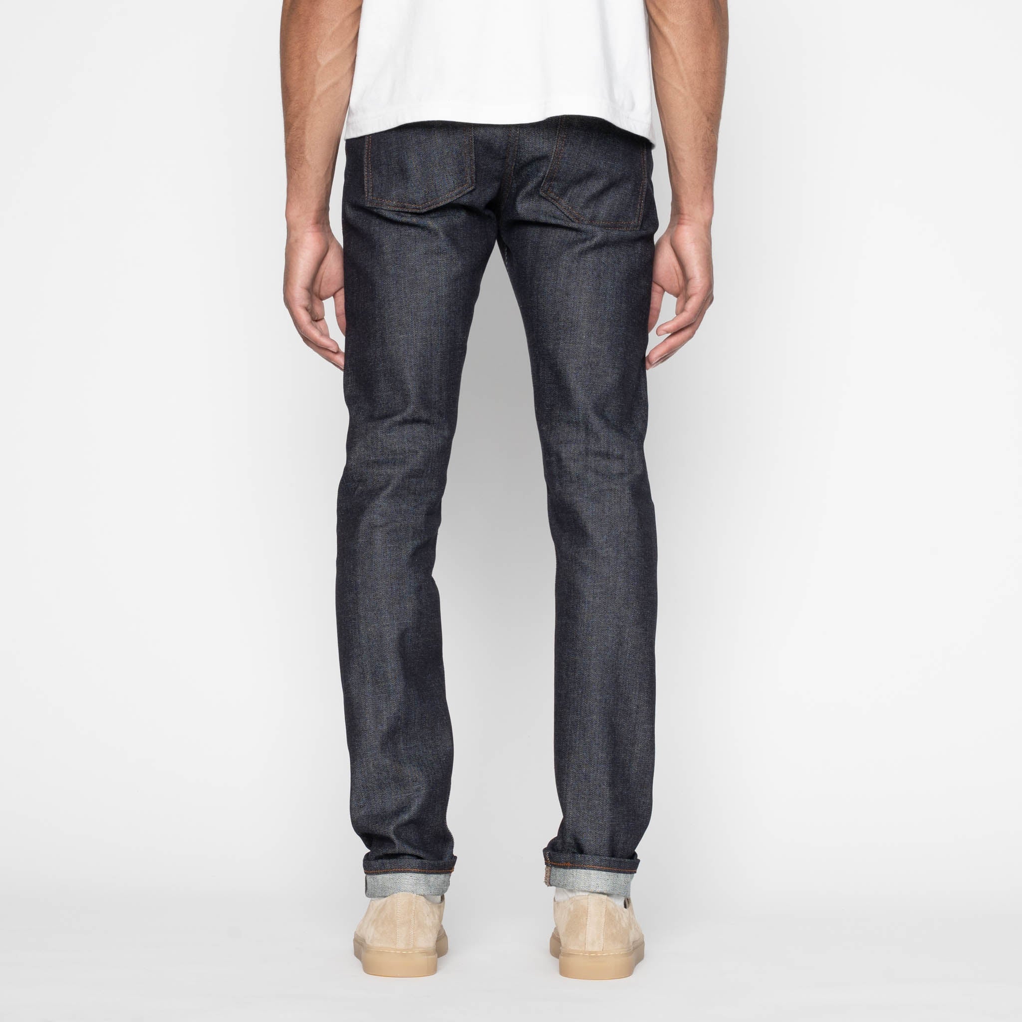 Super Guy - Stretch Selvedge - Image 4