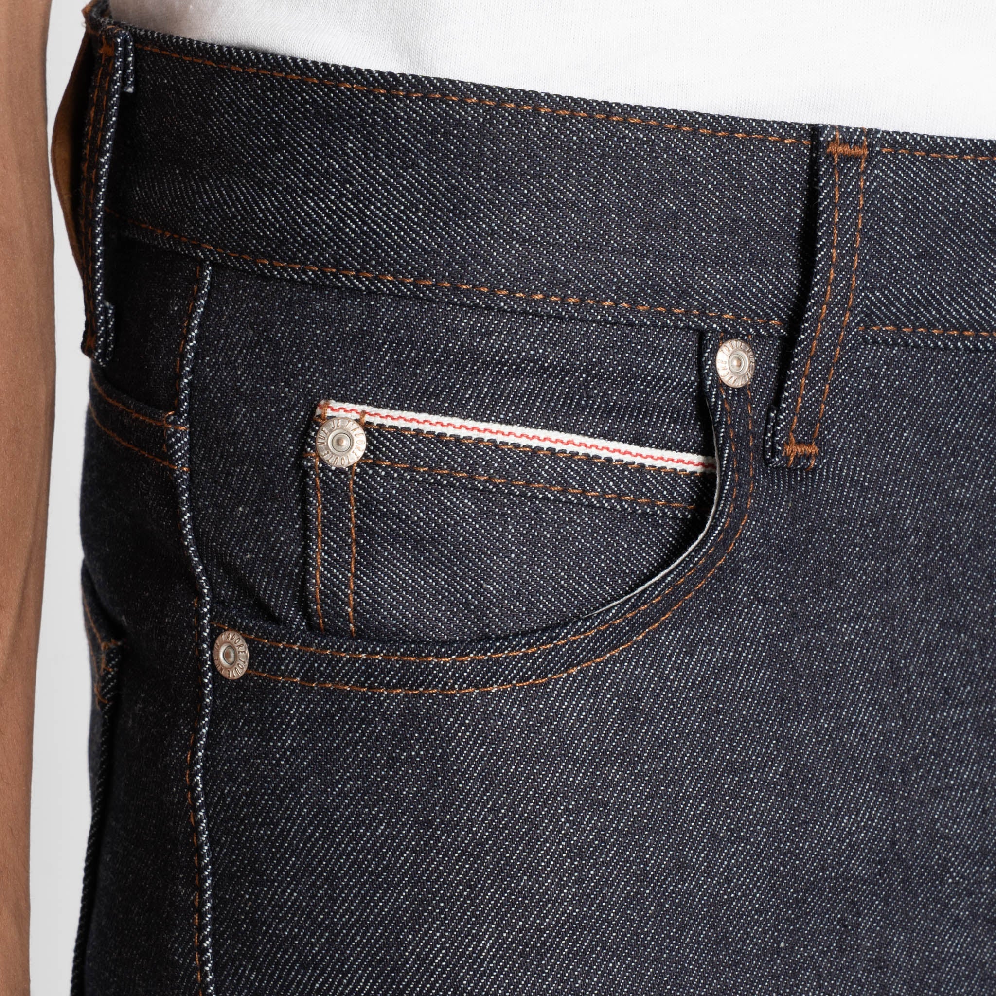 Super Guy - Stretch Selvedge - Image 5