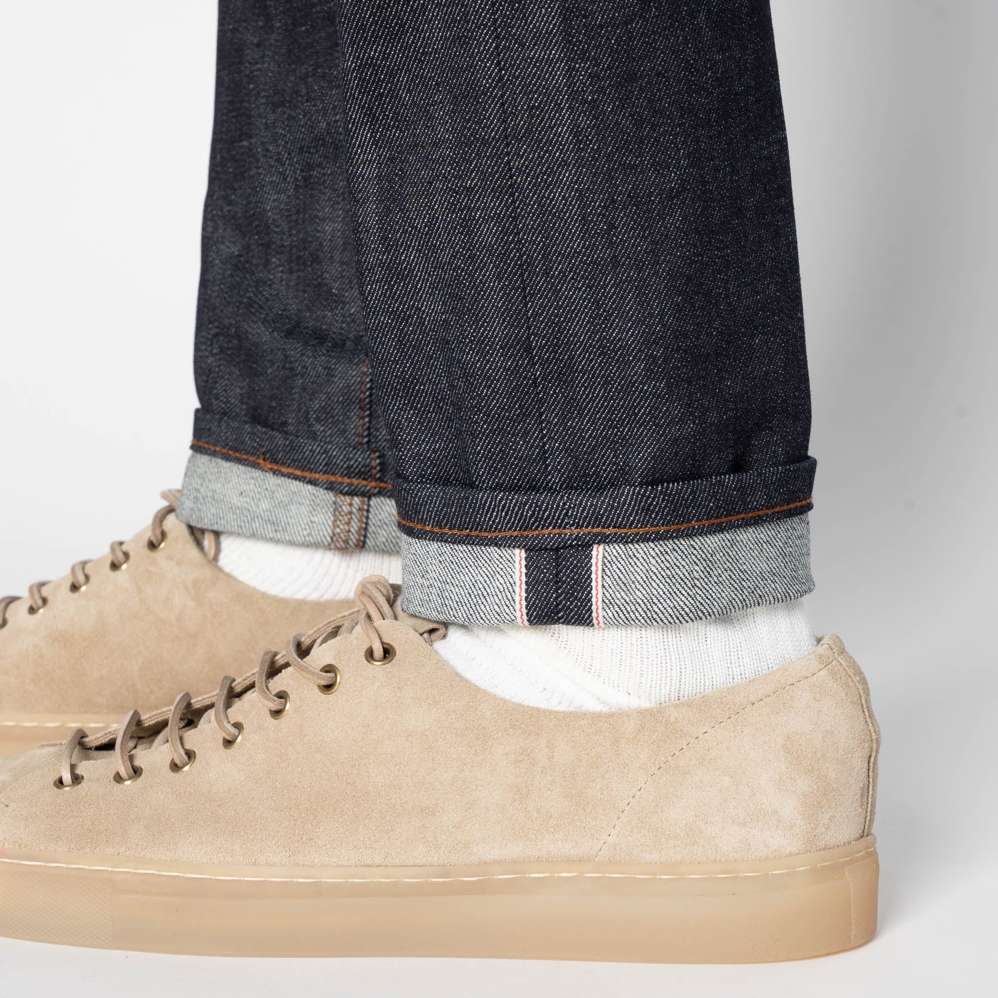 Super Guy - Stretch Selvedge - Image 7