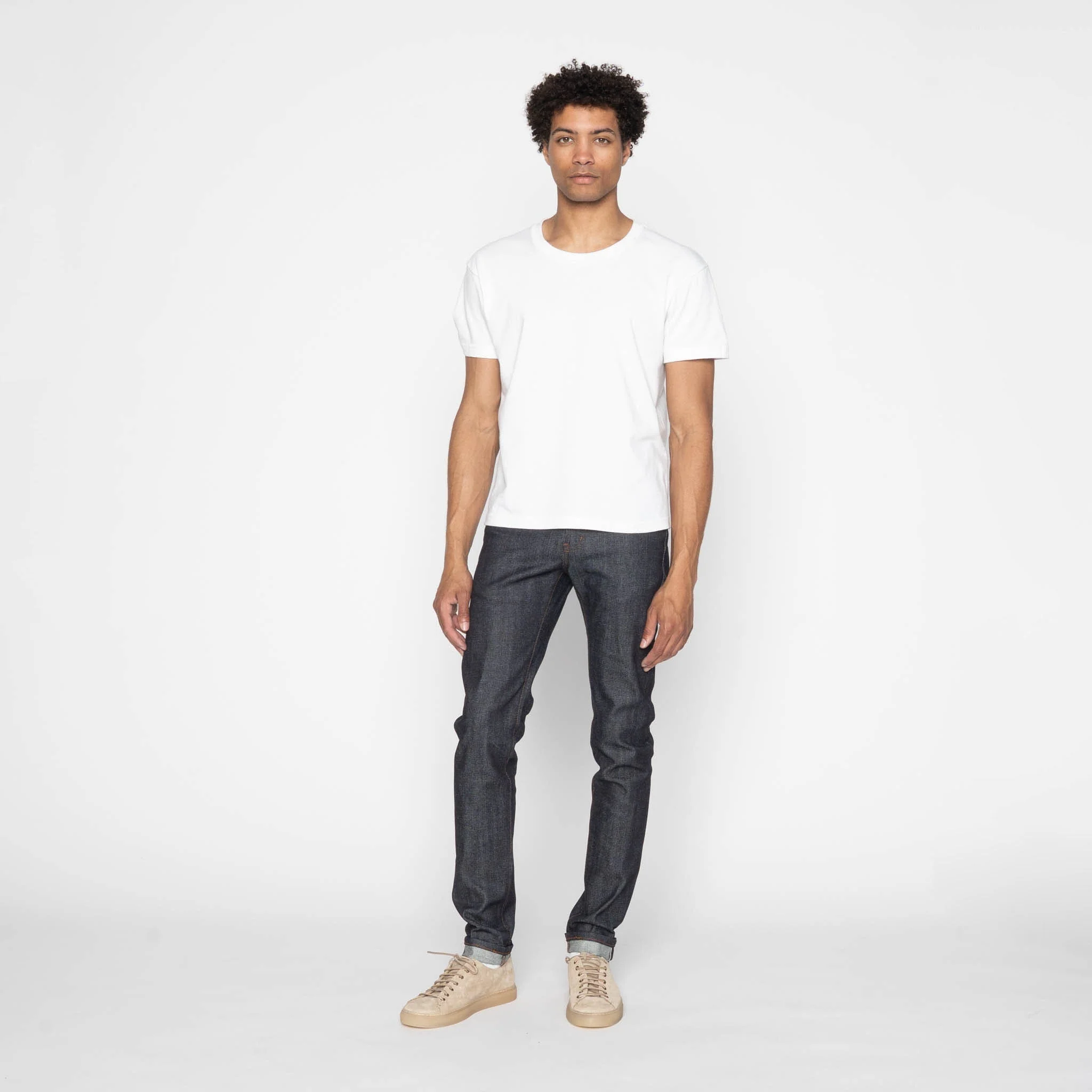 Super Guy - Stretch Selvedge - Image 9