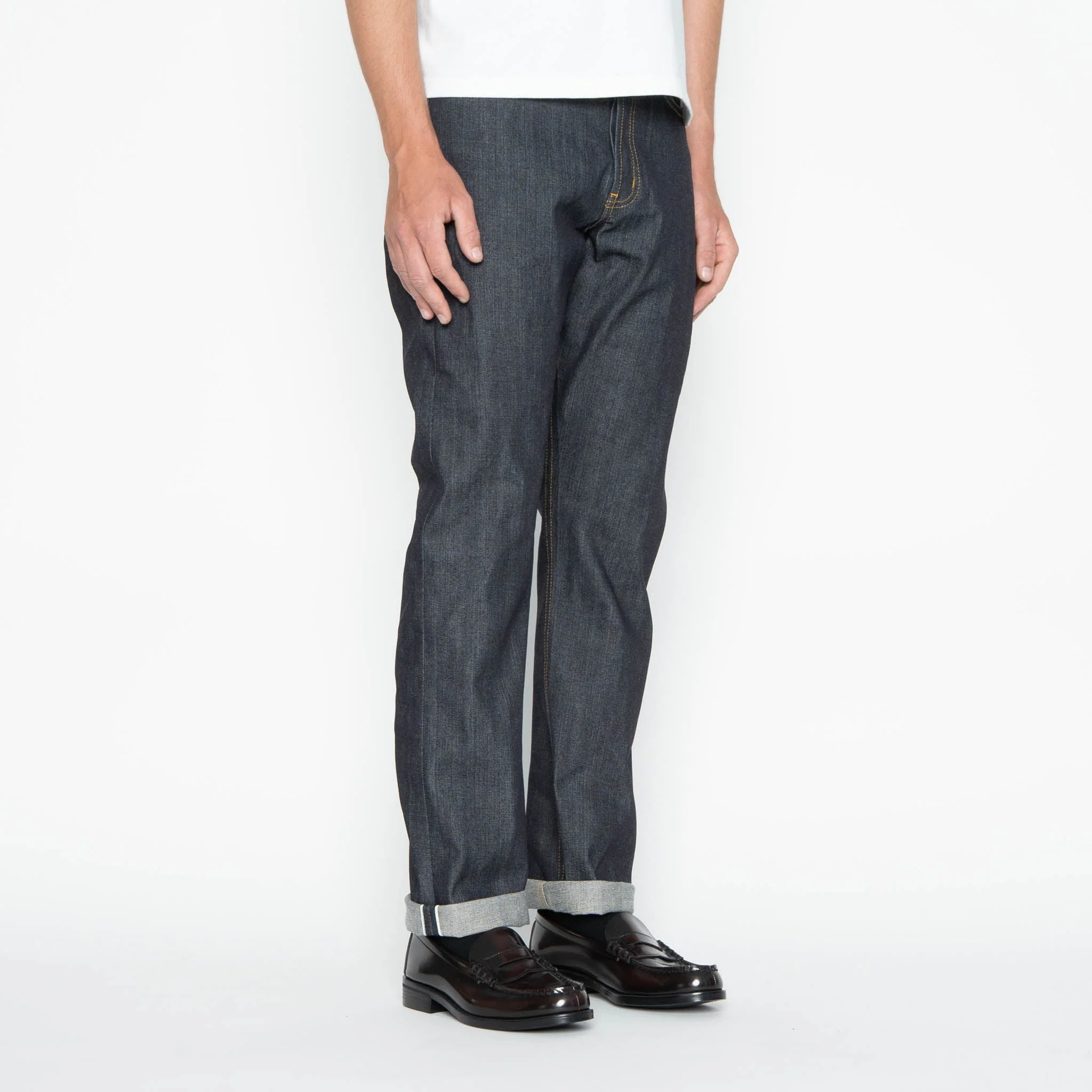 True Guy - Left Hand Twill Selvedge - Image 3