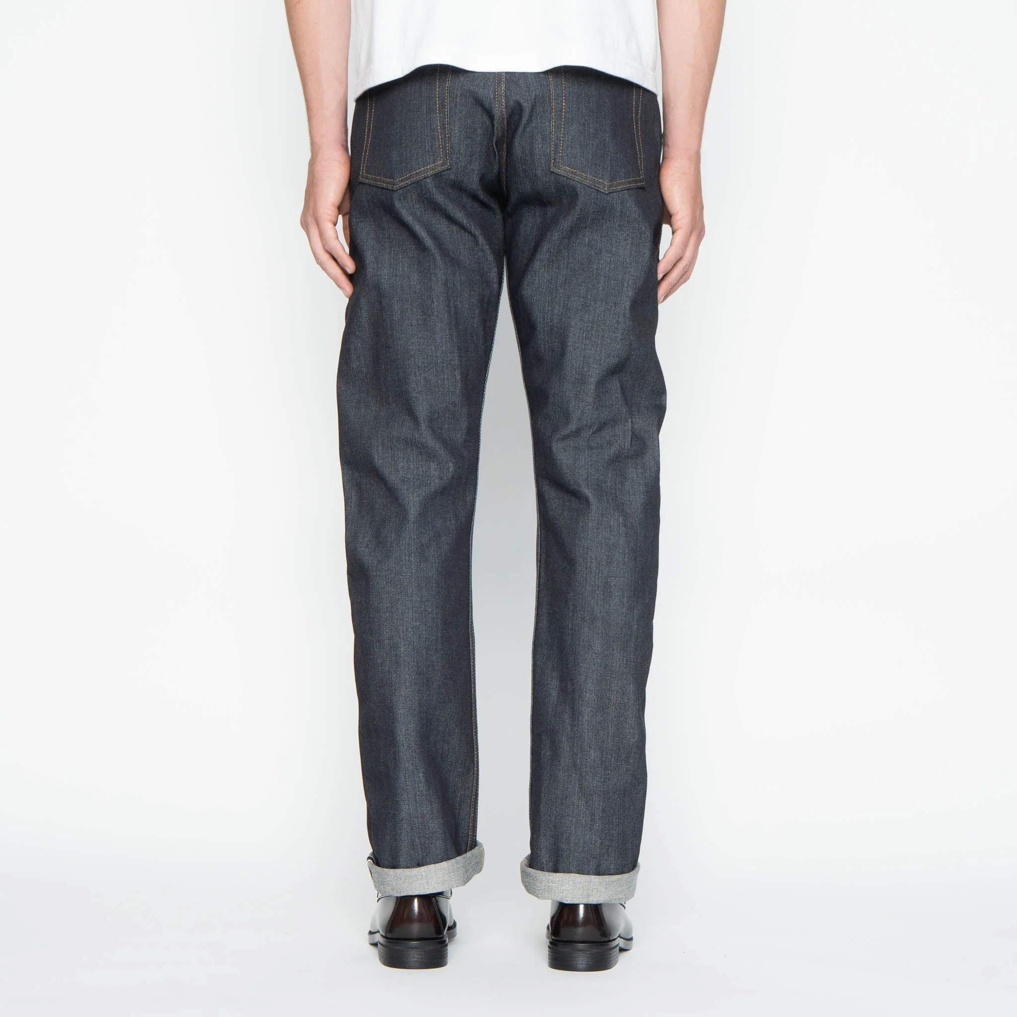 True Guy - Left Hand Twill Selvedge - Image 4