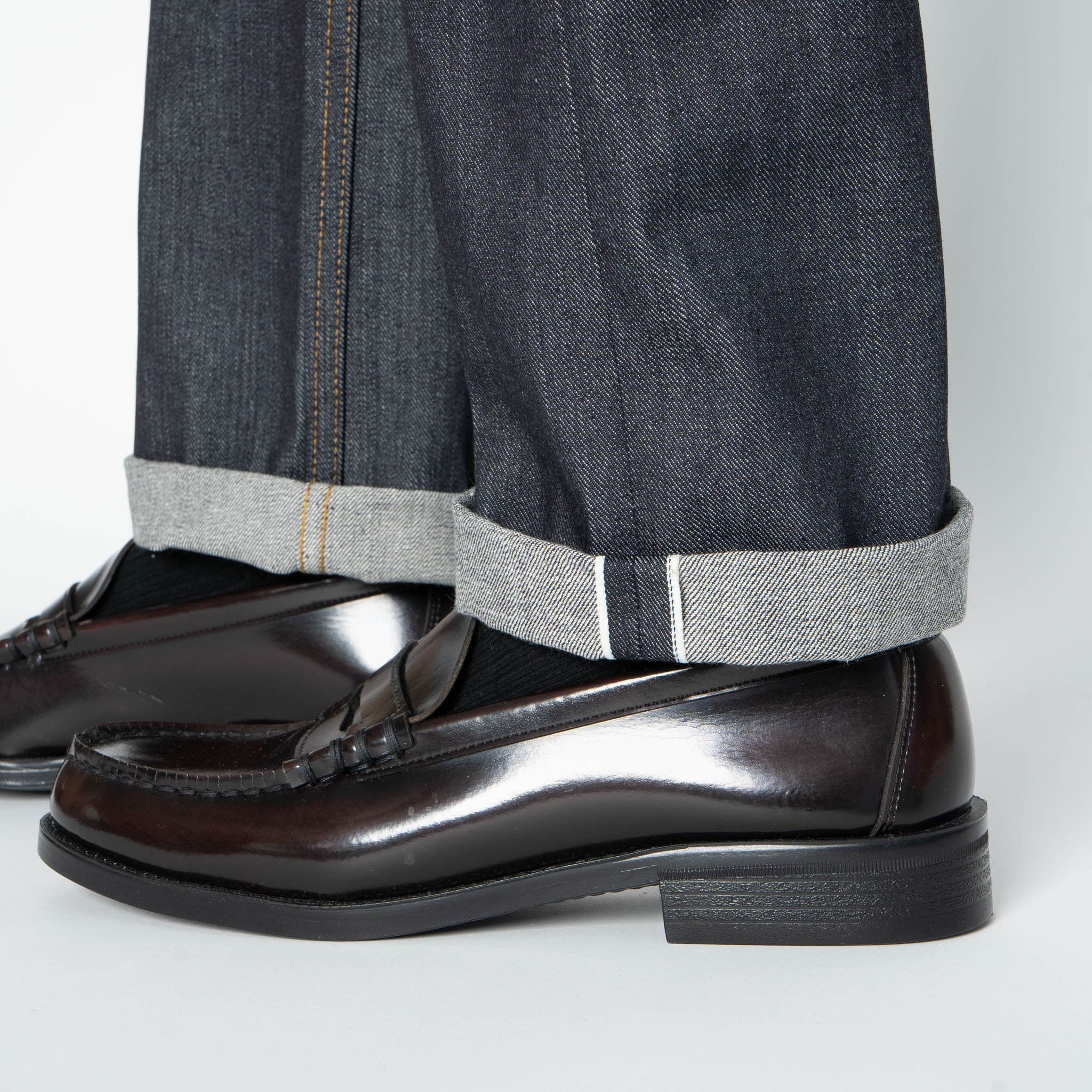 True Guy - Left Hand Twill Selvedge - Image 7