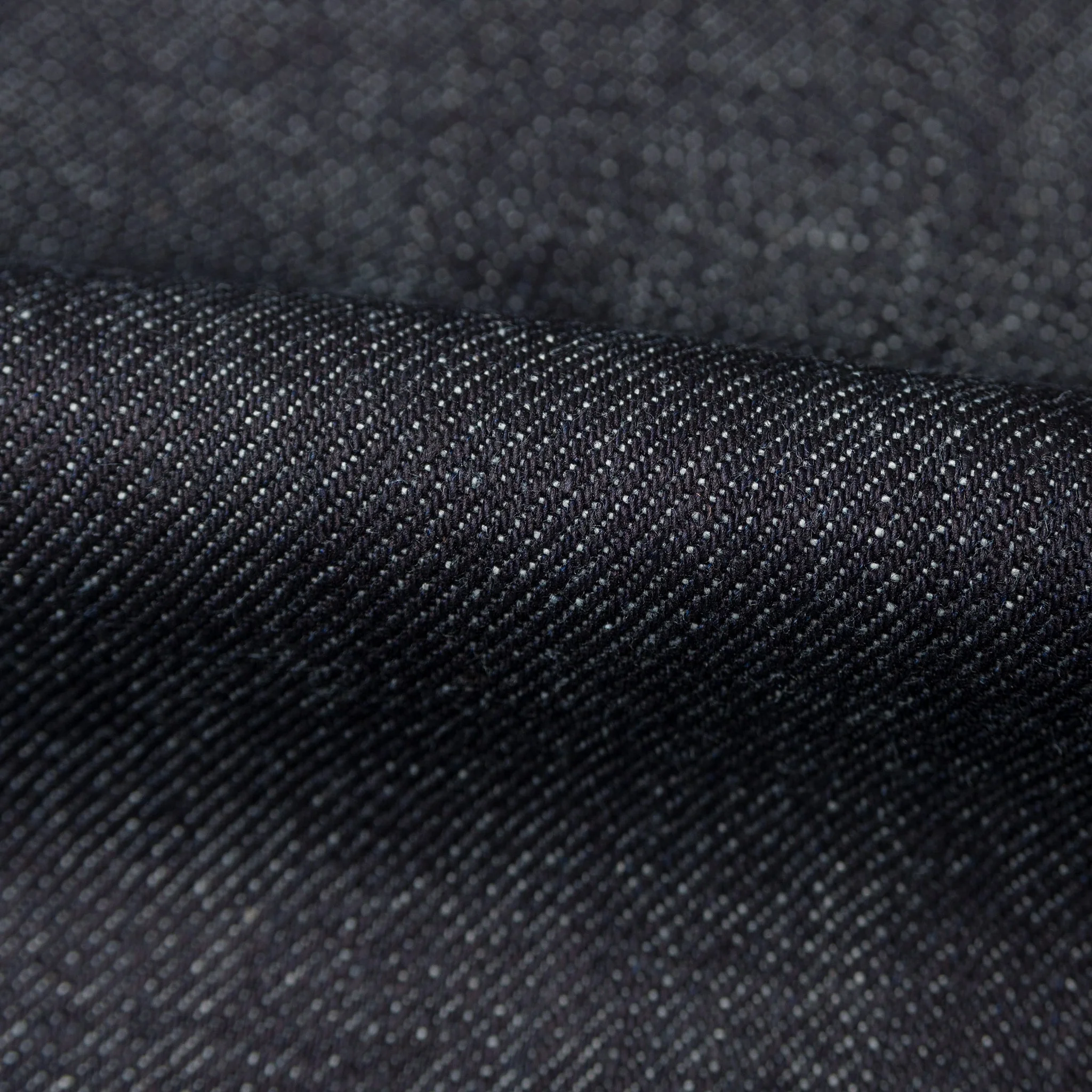 Weird Guy - Deep Indigo Selvedge - Image 9