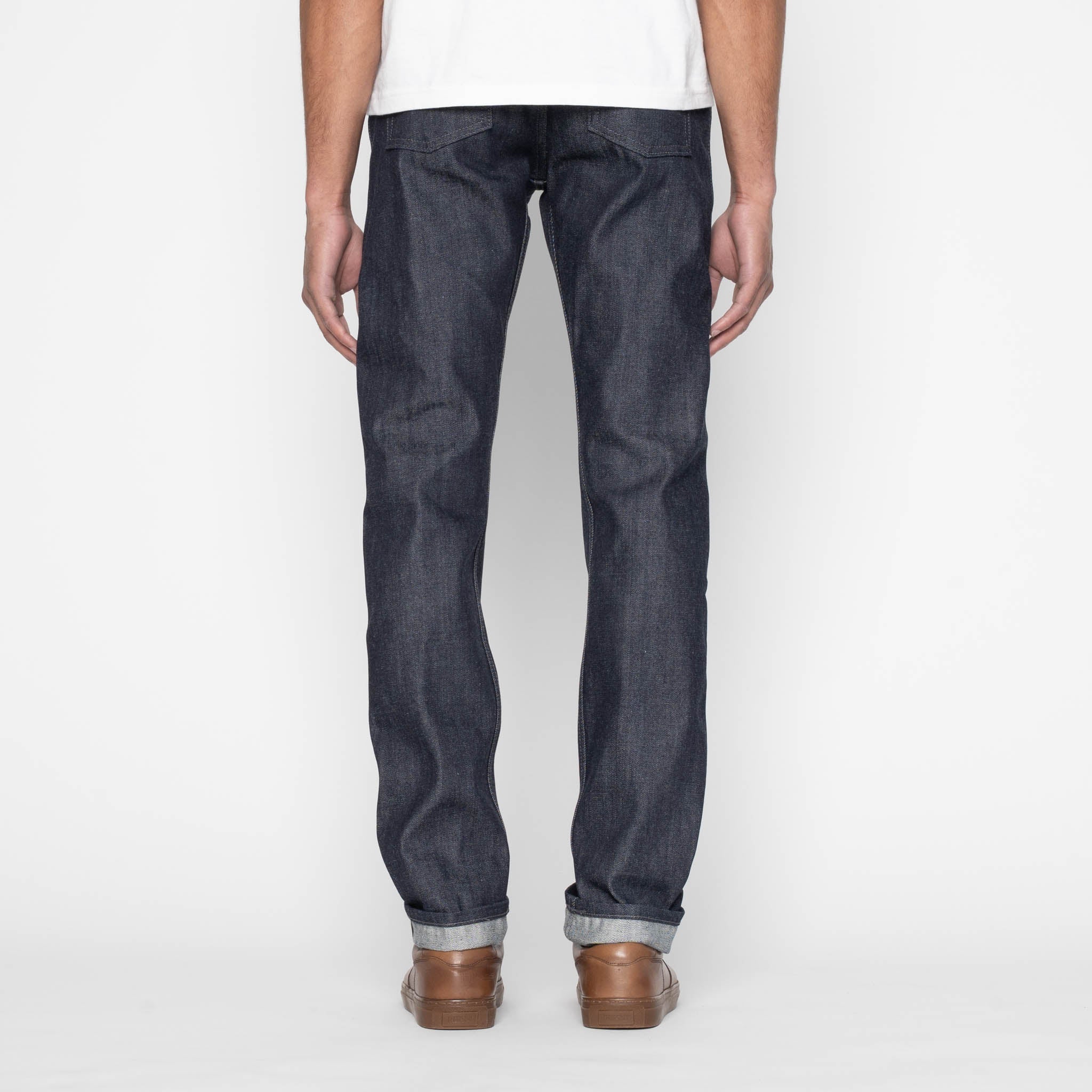 Weird Guy - Indigo Selvedge - Image 4