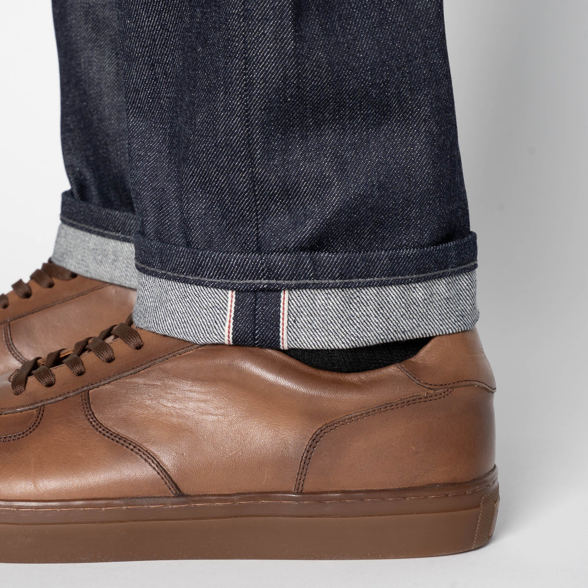Weird Guy - Indigo Selvedge - Image 7
