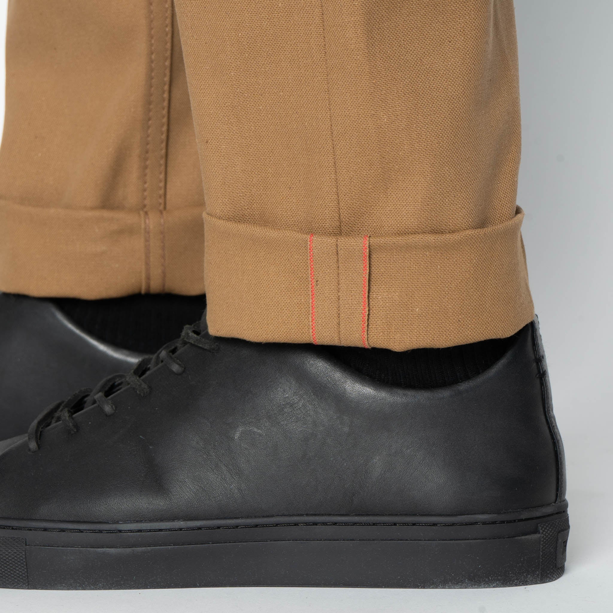 Weird Guy - Duck Canvas Selvedge - Image 7