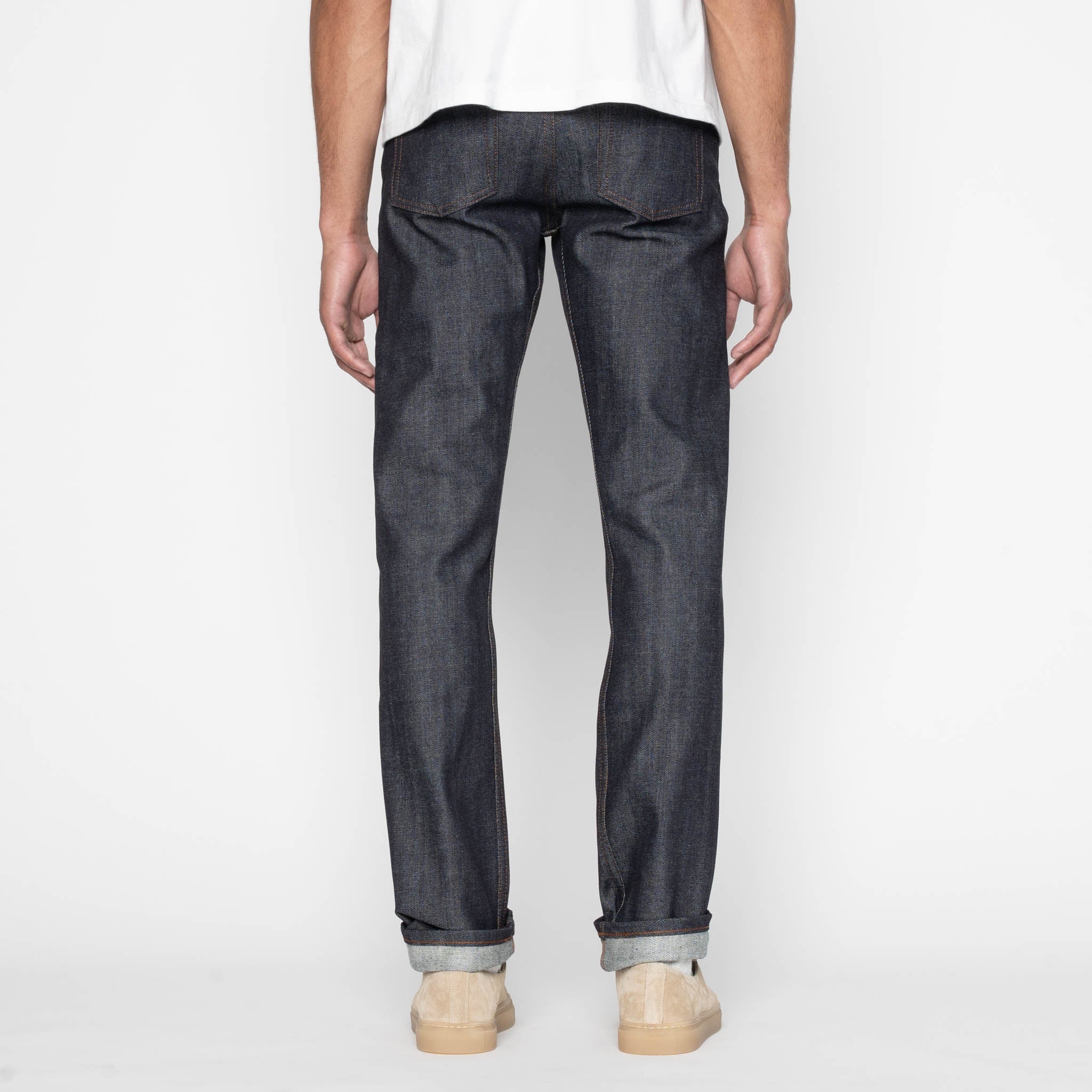 Weird Guy - Stretch Selvedge - Image 4