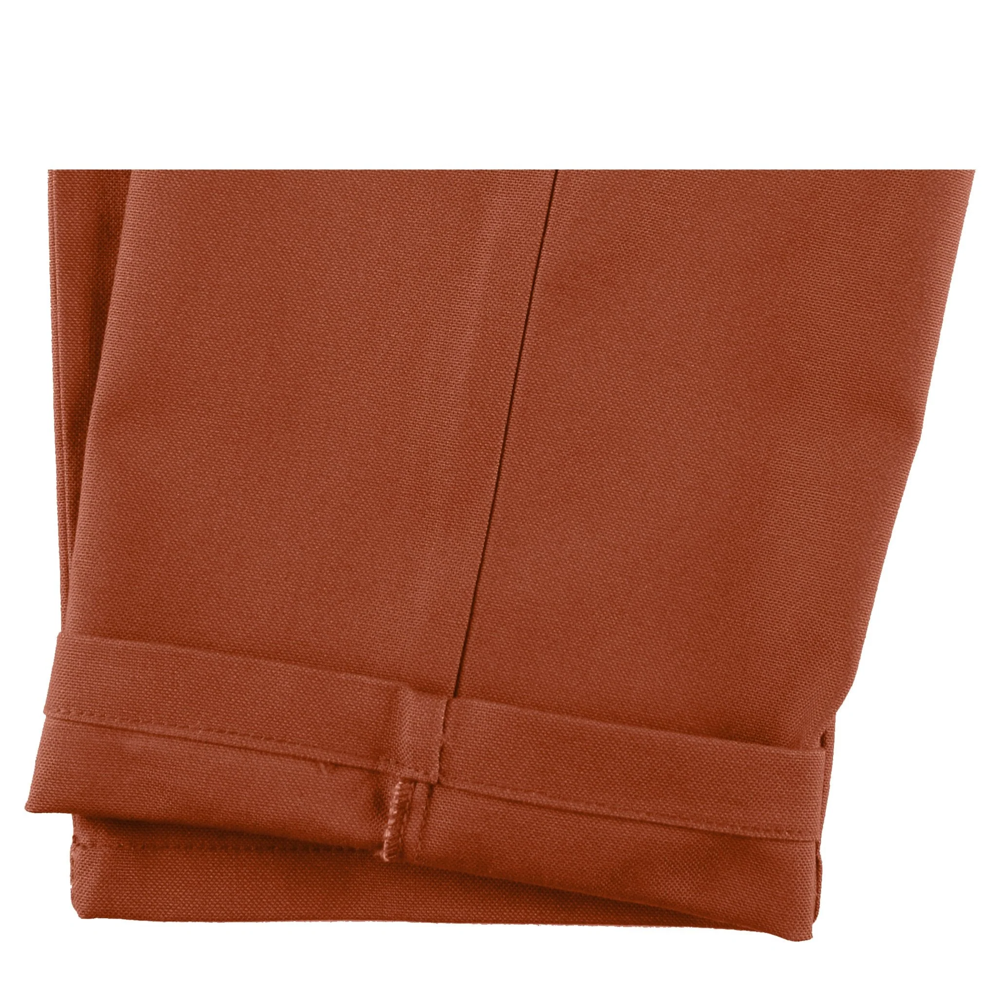 Work Pant - Brick Canvas - Image 4