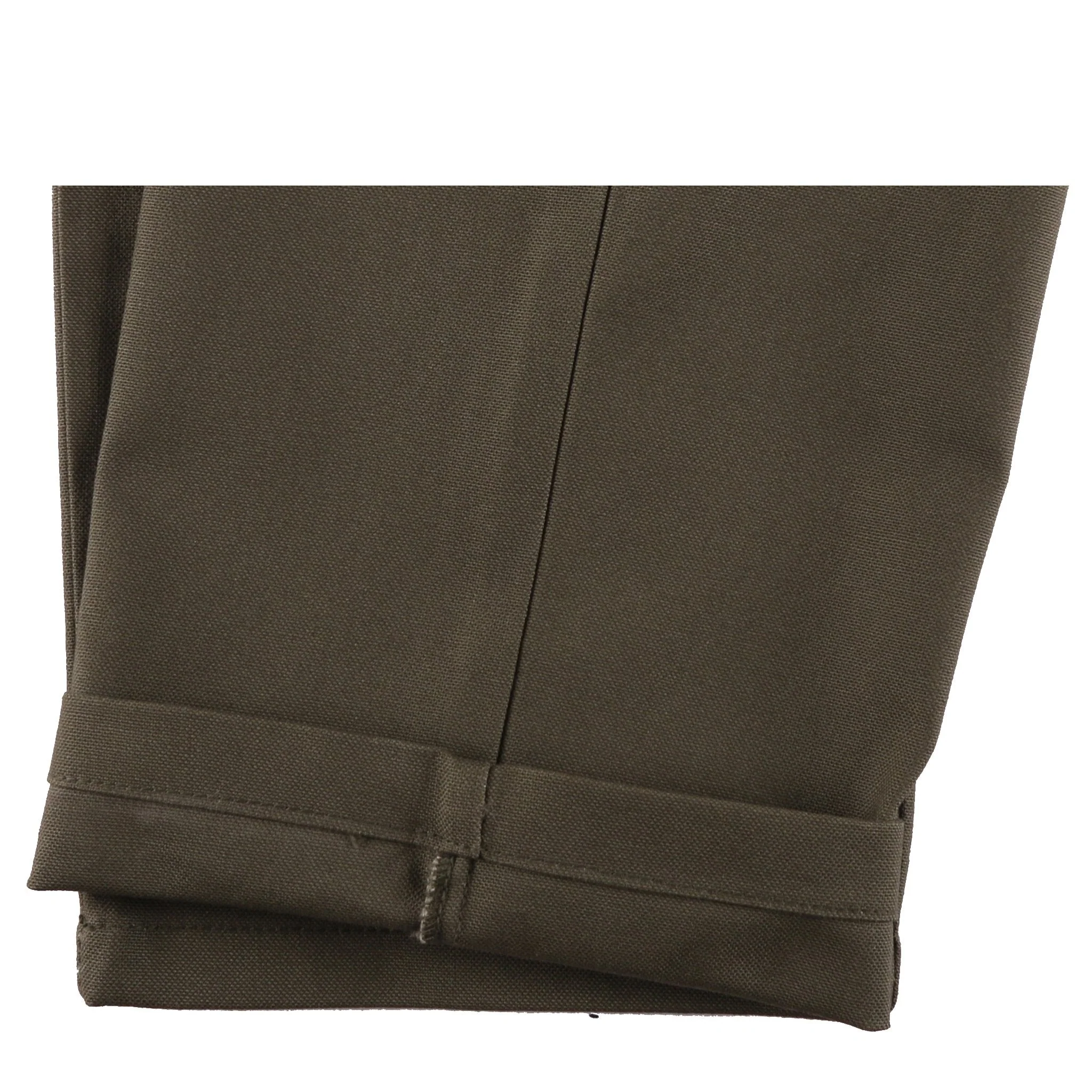 Work Pant - Green Canvas - Image 4