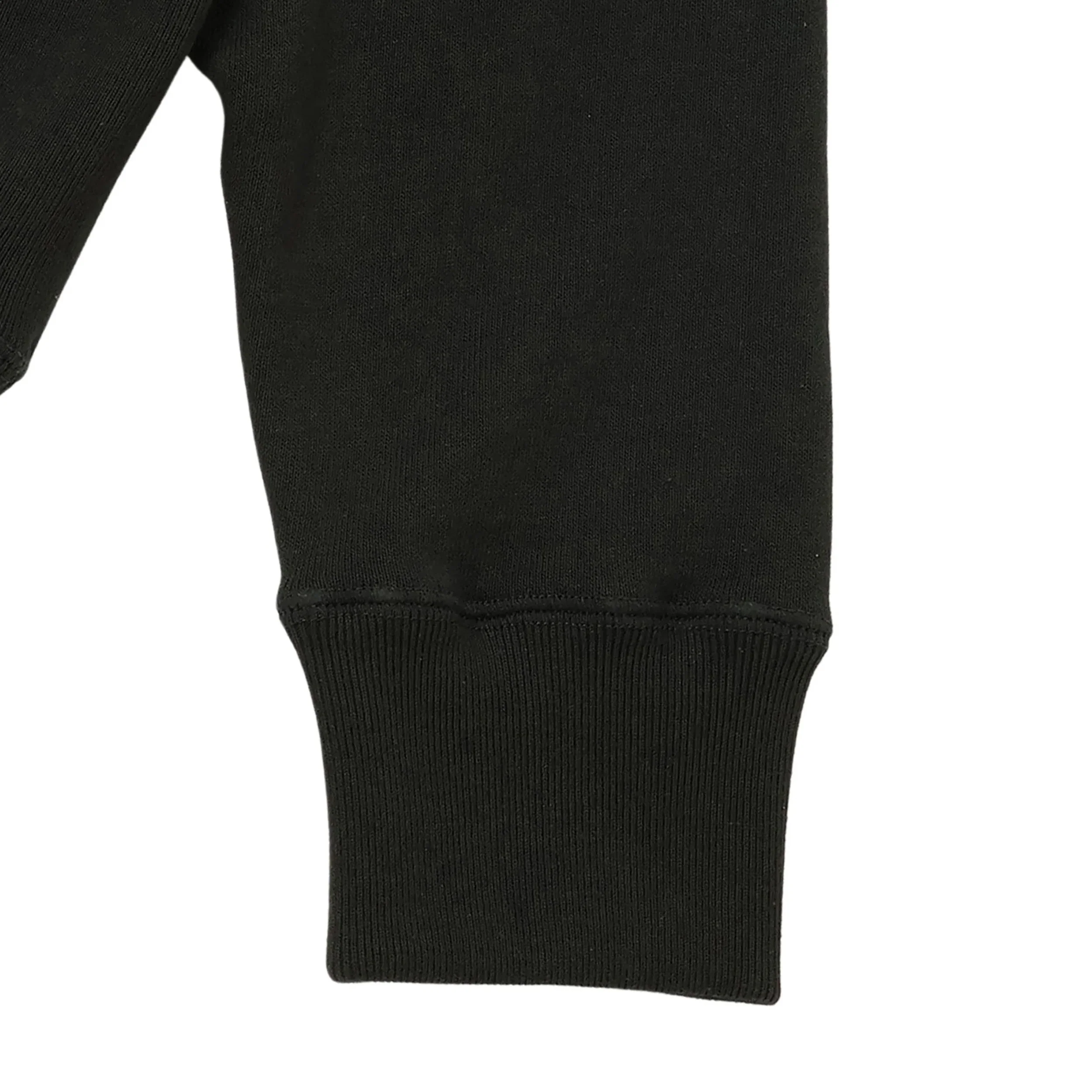 Pullover Crewneck - Super Looper French Terry - Sumi - Image 4
