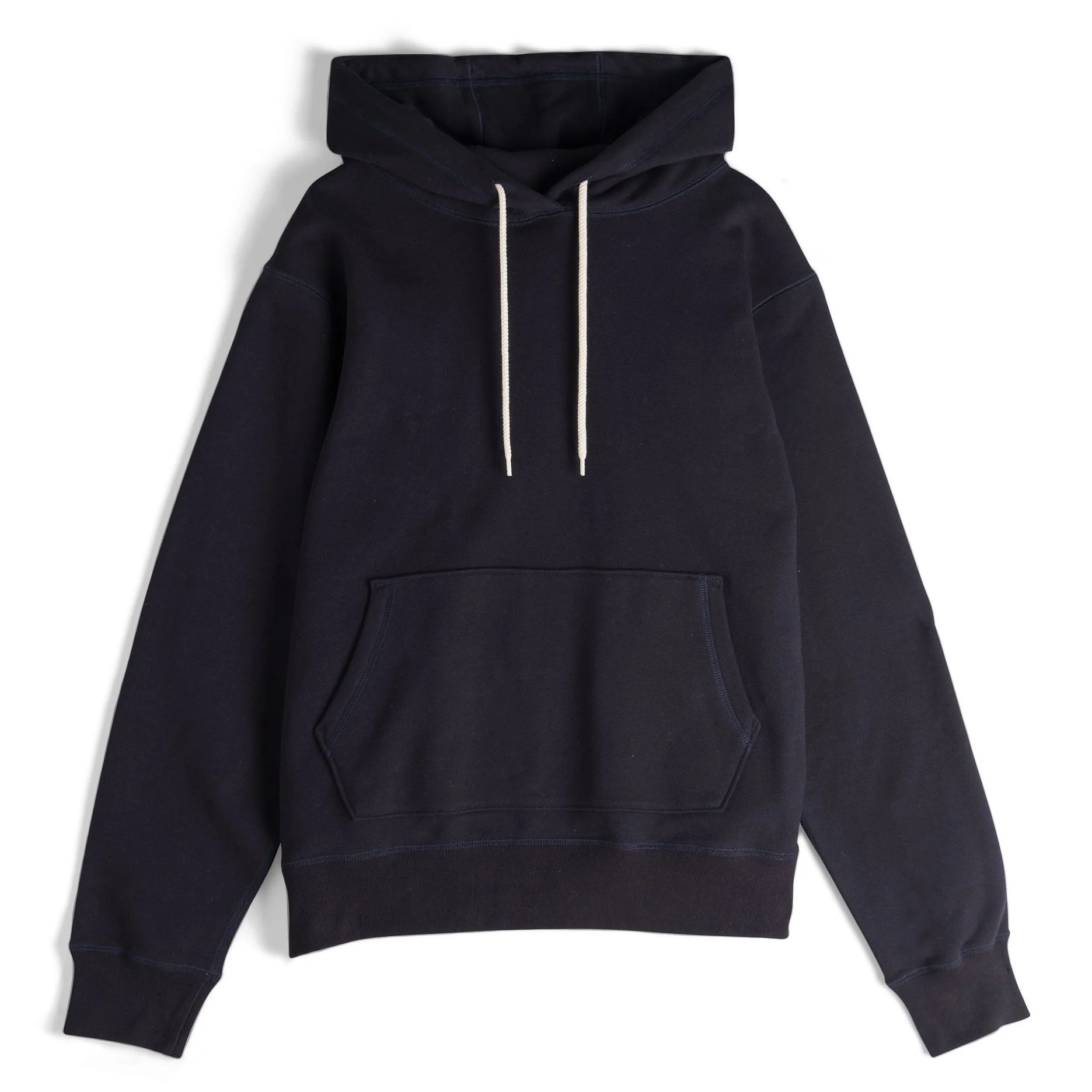 Pullover Hoodie - Heavyweight Terry - Image 11