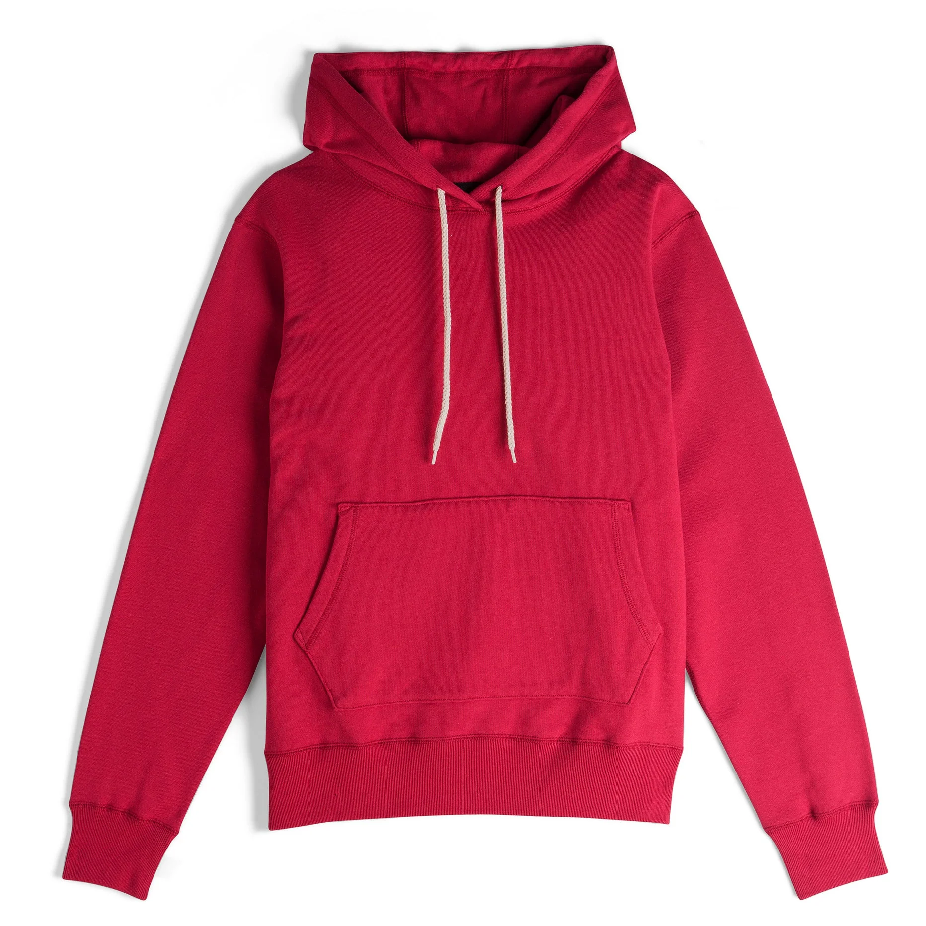 Pullover Hoodie - Heavyweight Terry - Image 16