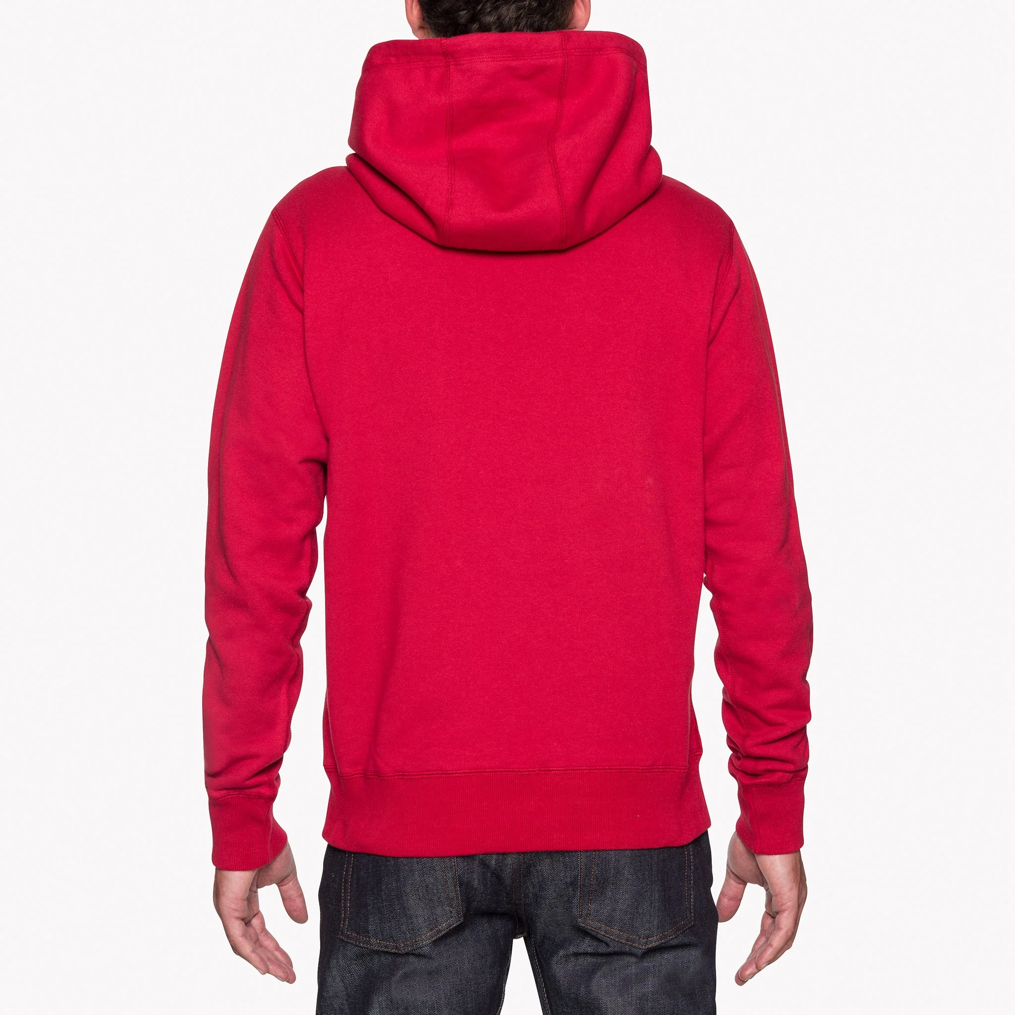 Pullover Hoodie - Heavyweight Terry - Image 19