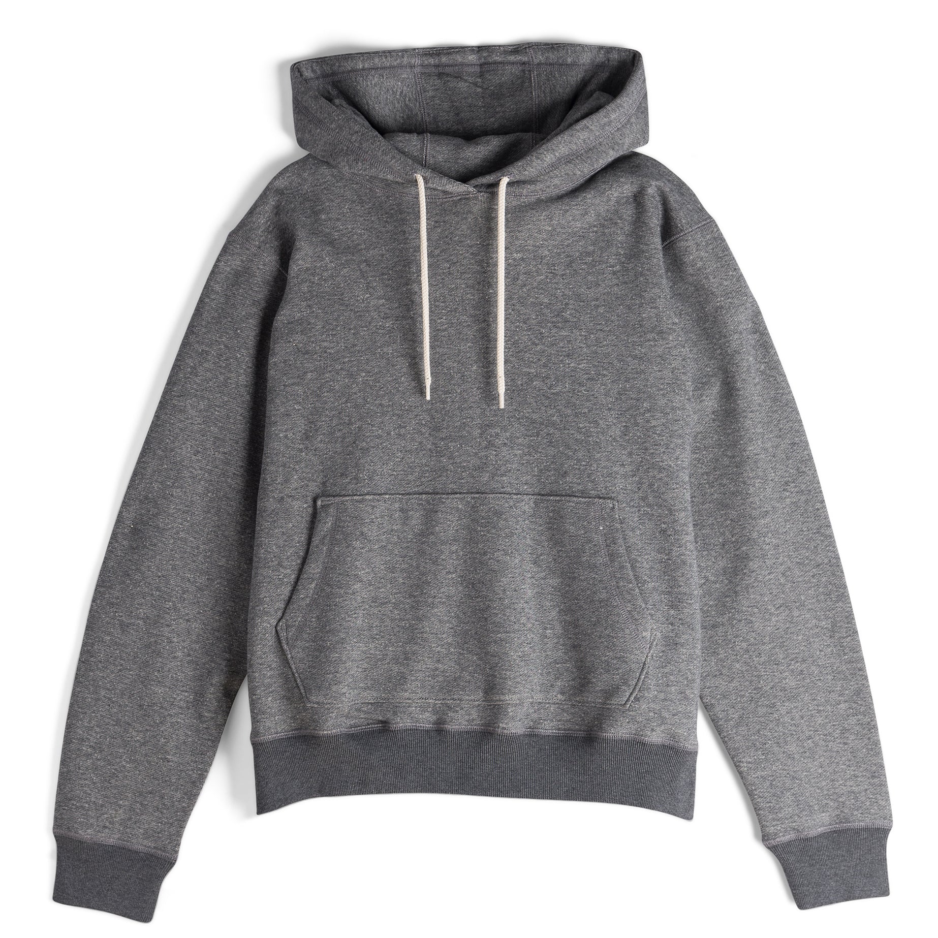 Pullover Hoodie - Heavyweight Terry - Image 21