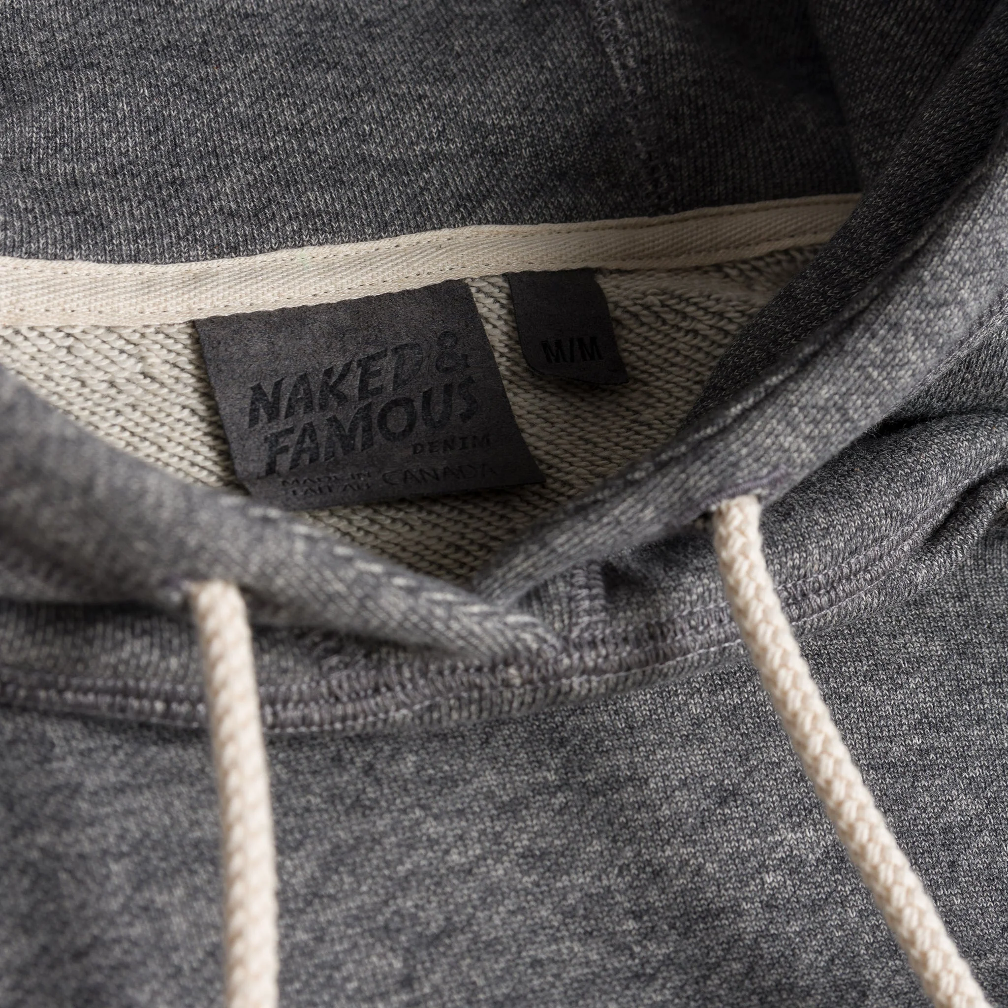 Pullover Hoodie - Heavyweight Terry - Image 25