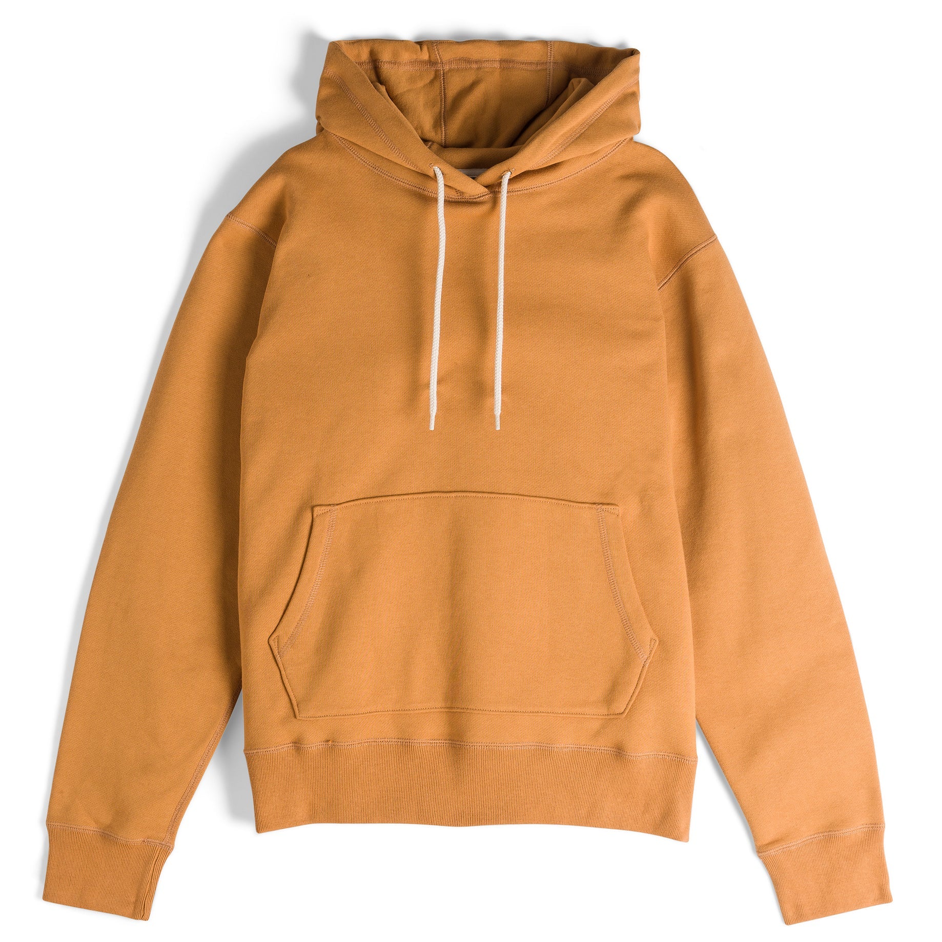 Pullover Hoodie - Heavyweight Terry - Image 26