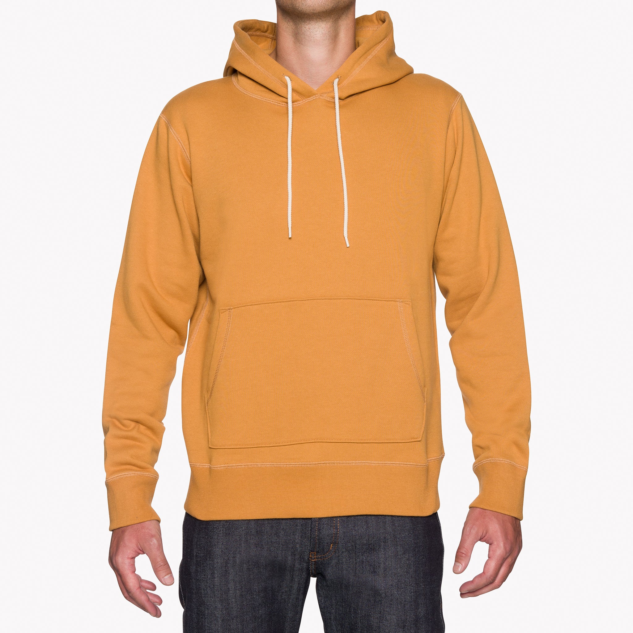 Pullover Hoodie - Heavyweight Terry - Image 27