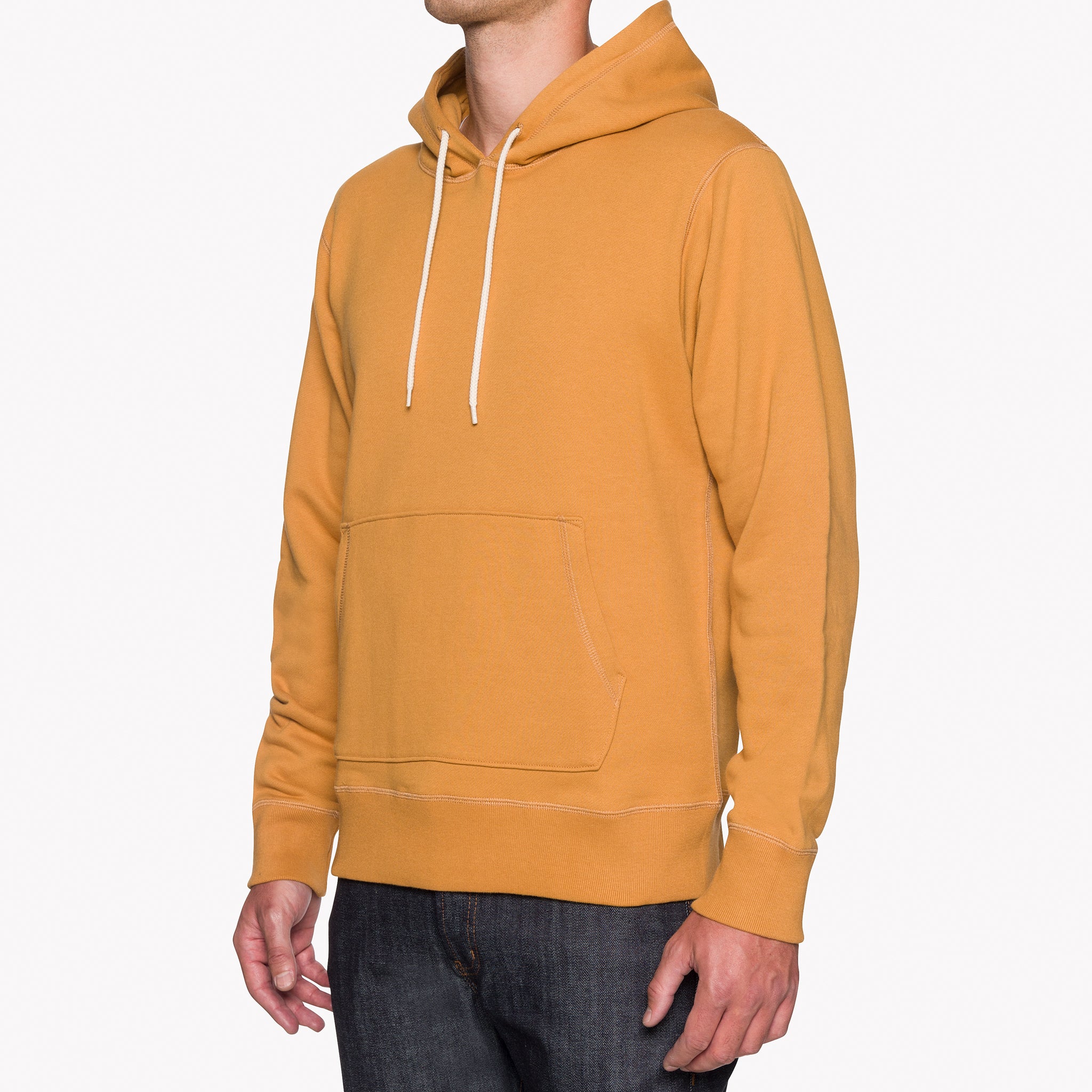 Pullover Hoodie - Heavyweight Terry - Image 28