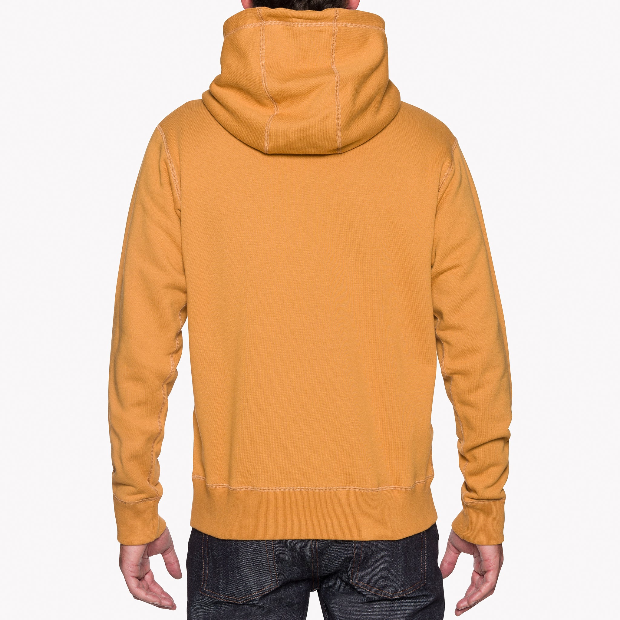Pullover Hoodie - Heavyweight Terry - Image 29